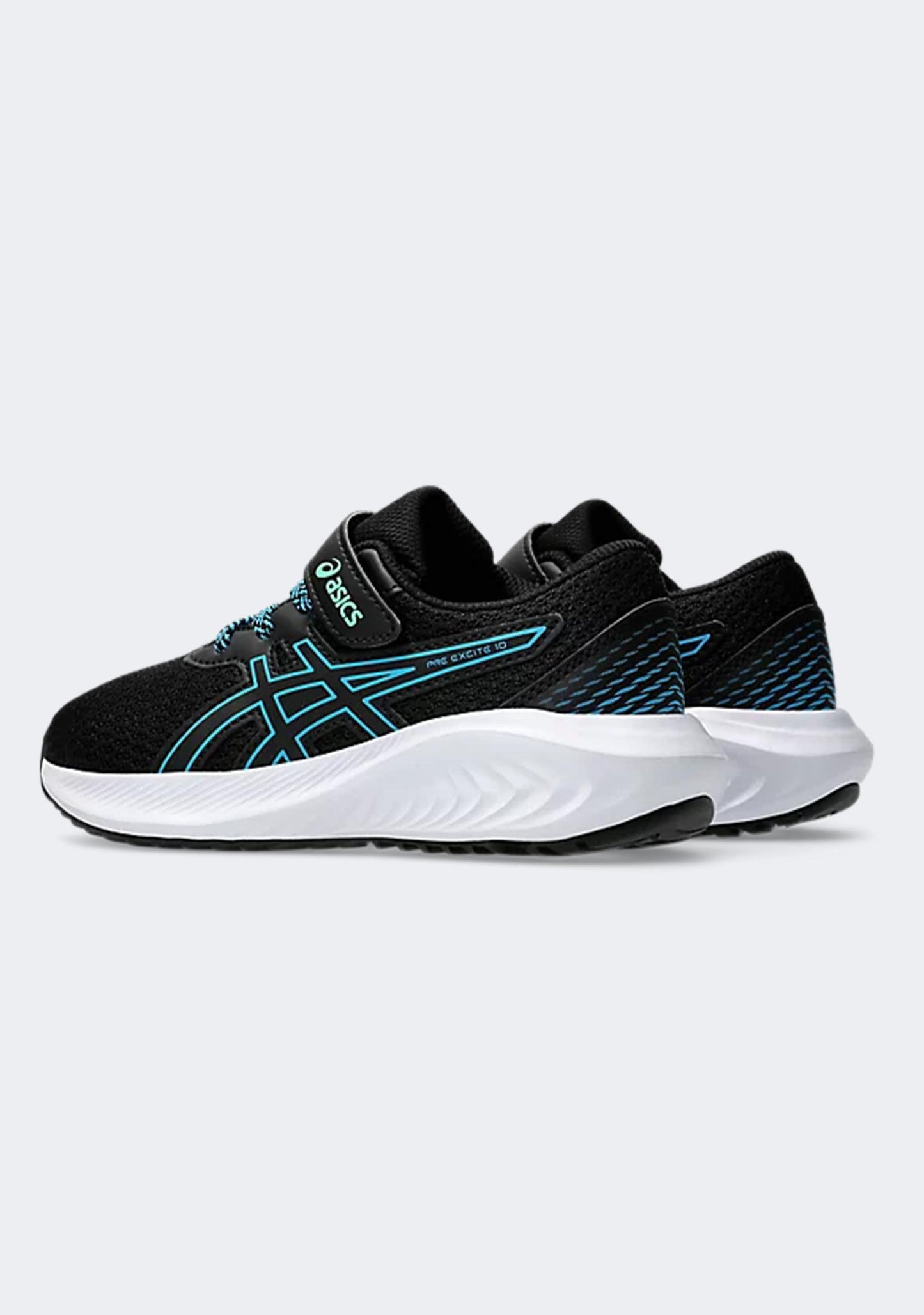 Asics Kids Pre Excite 10 PS
