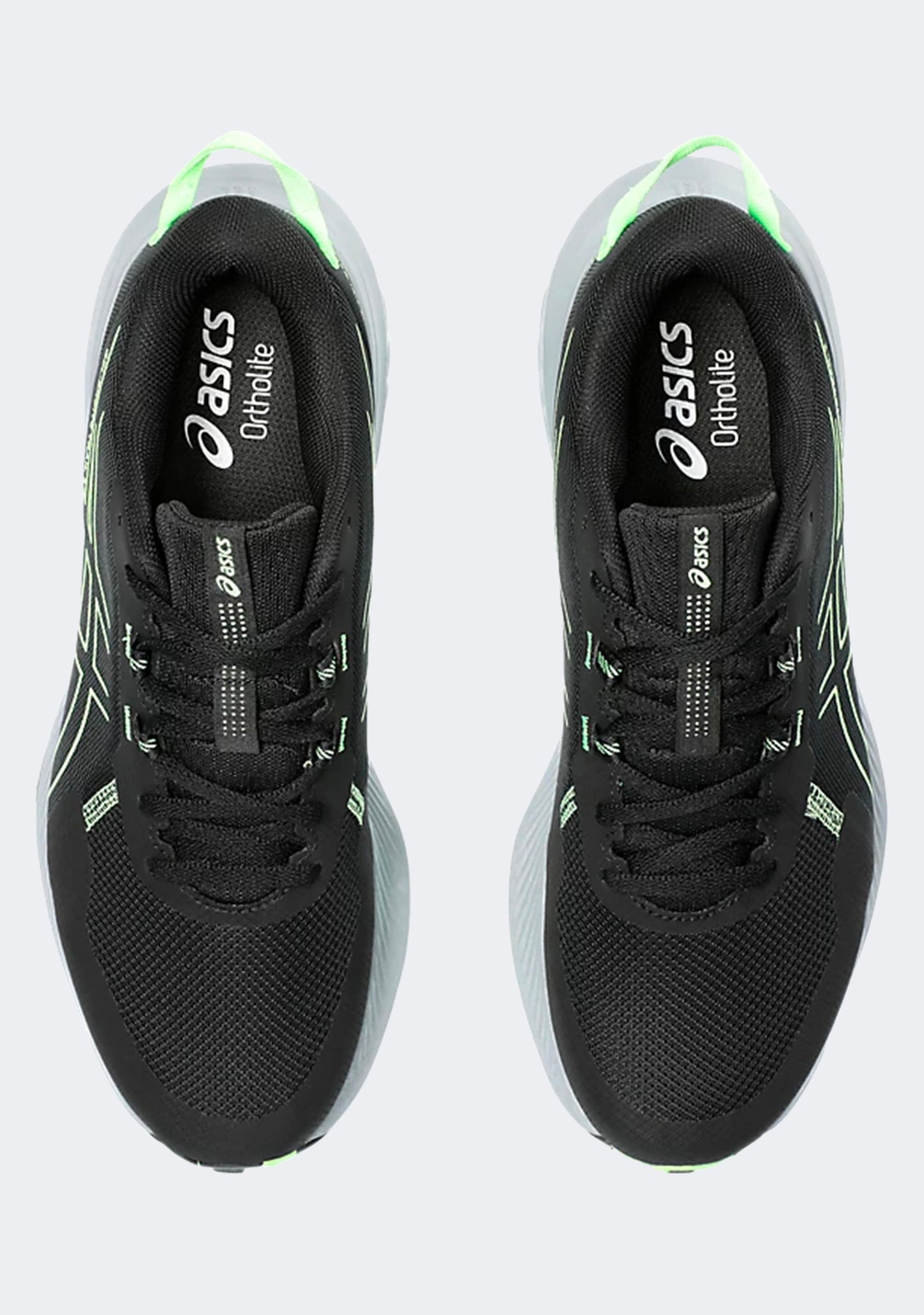 Asics Men’s Gel-Excite Trail 2