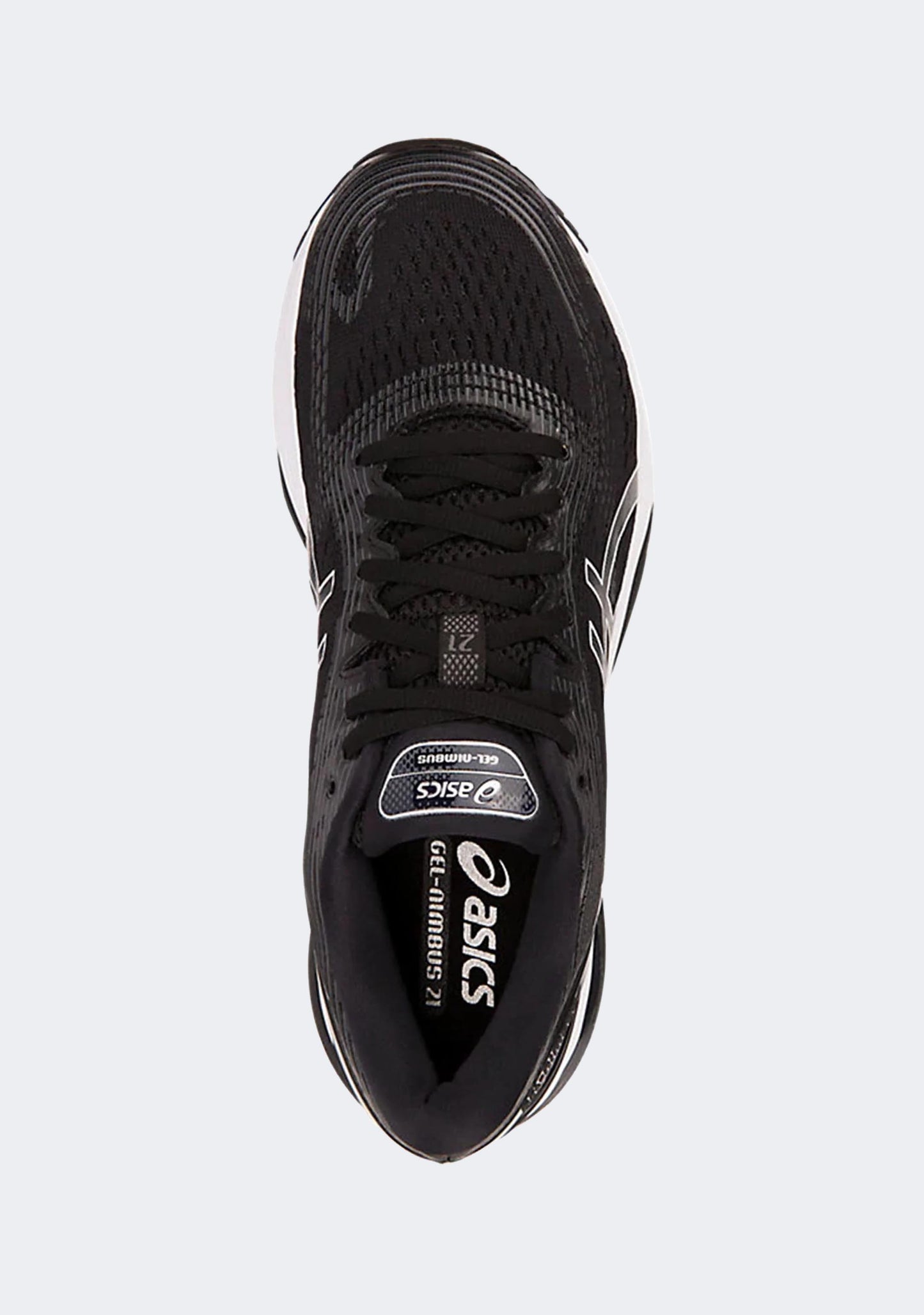 Asics Men's Nimbus 21