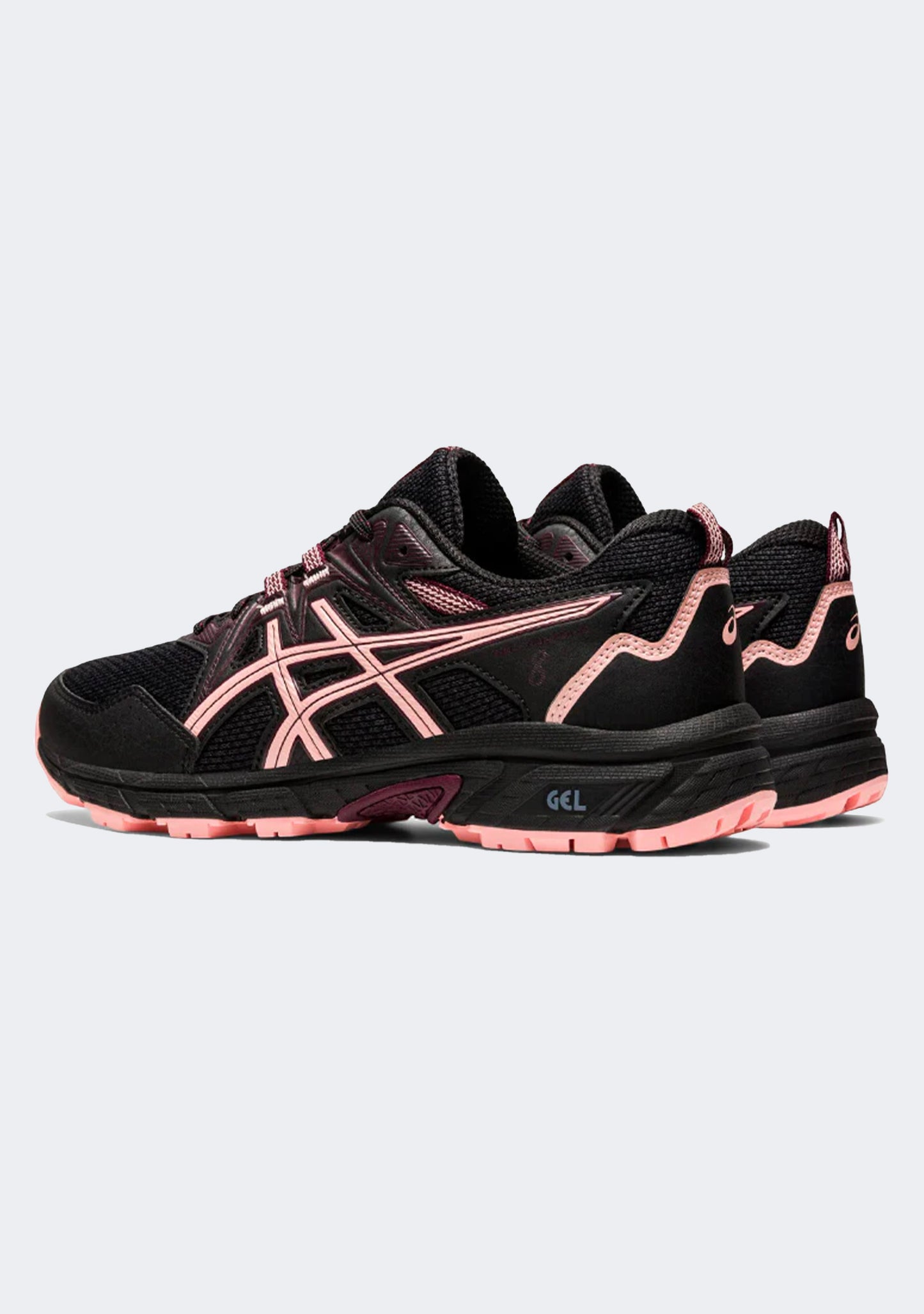 Asics Women's Gel-Venture 8