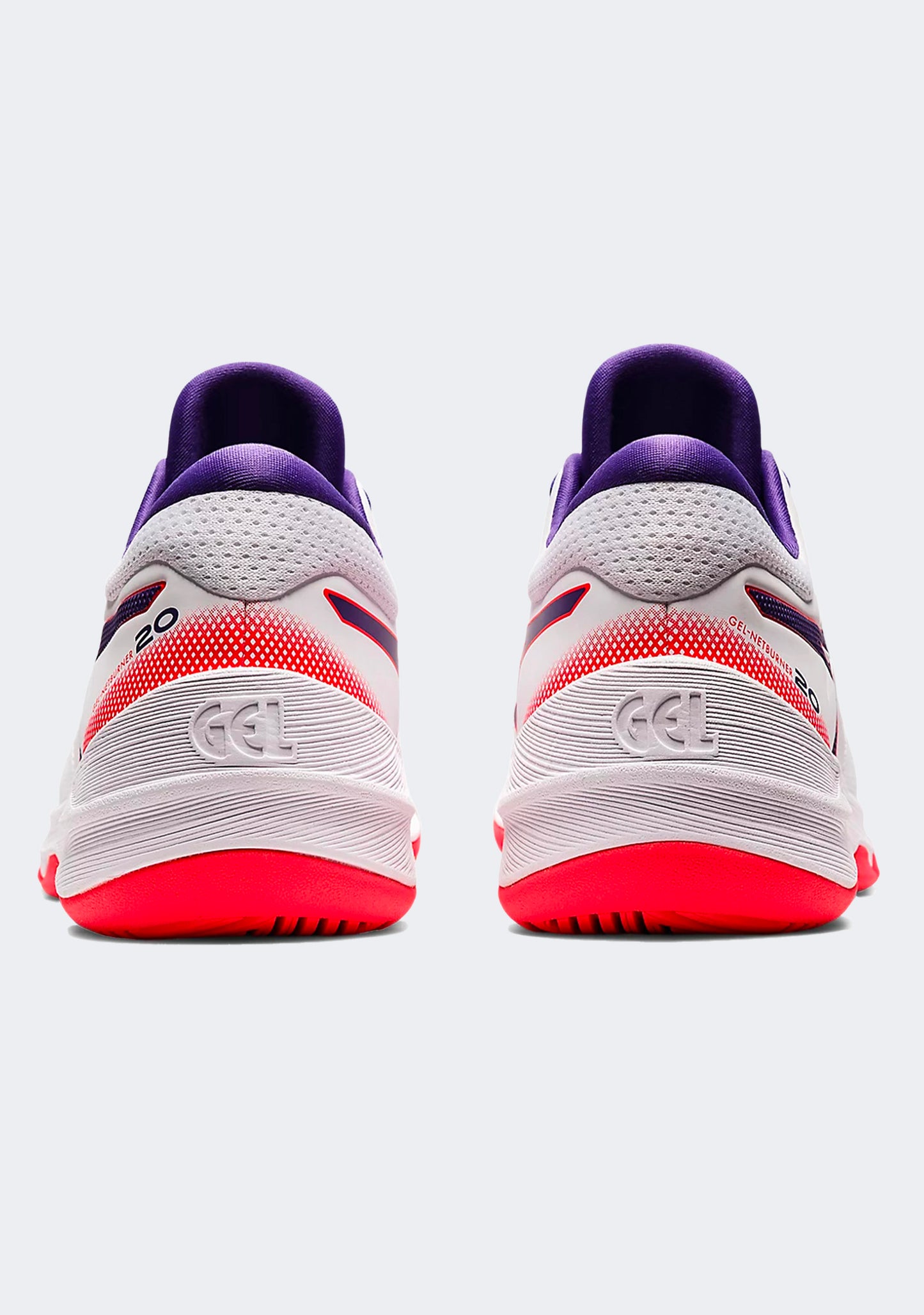 Asics Women’s Gel Netburner 20 (D Width)