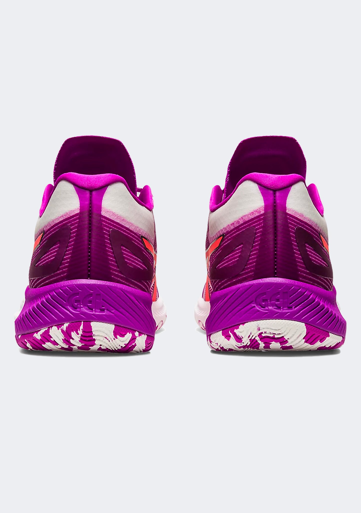 Asics Women’s Netburner Professional FF 3