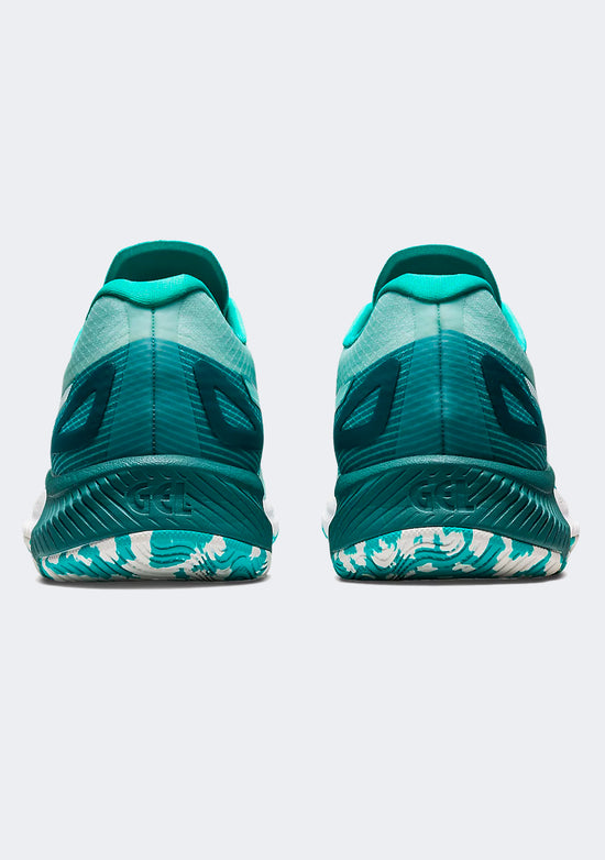 Asics Women’s Netburner Professional Netball FF 3