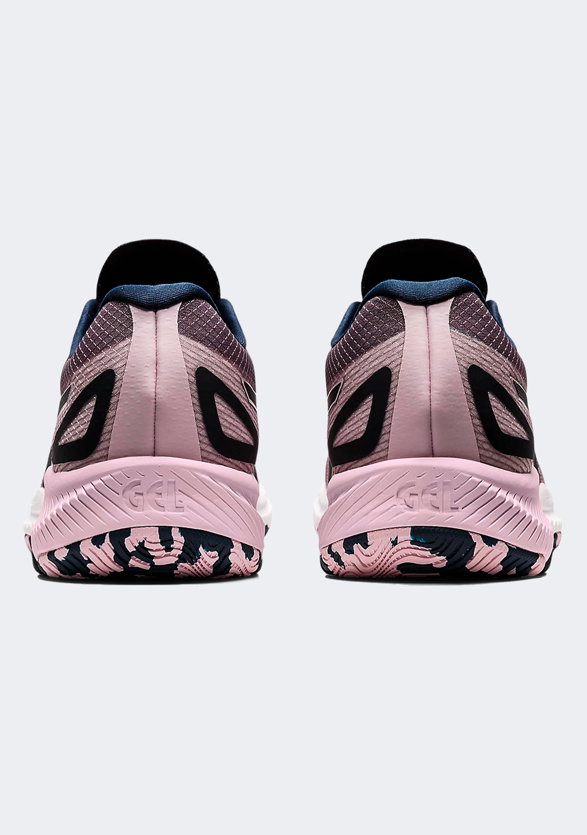 Asics Women’s Netburner Professional FF 3