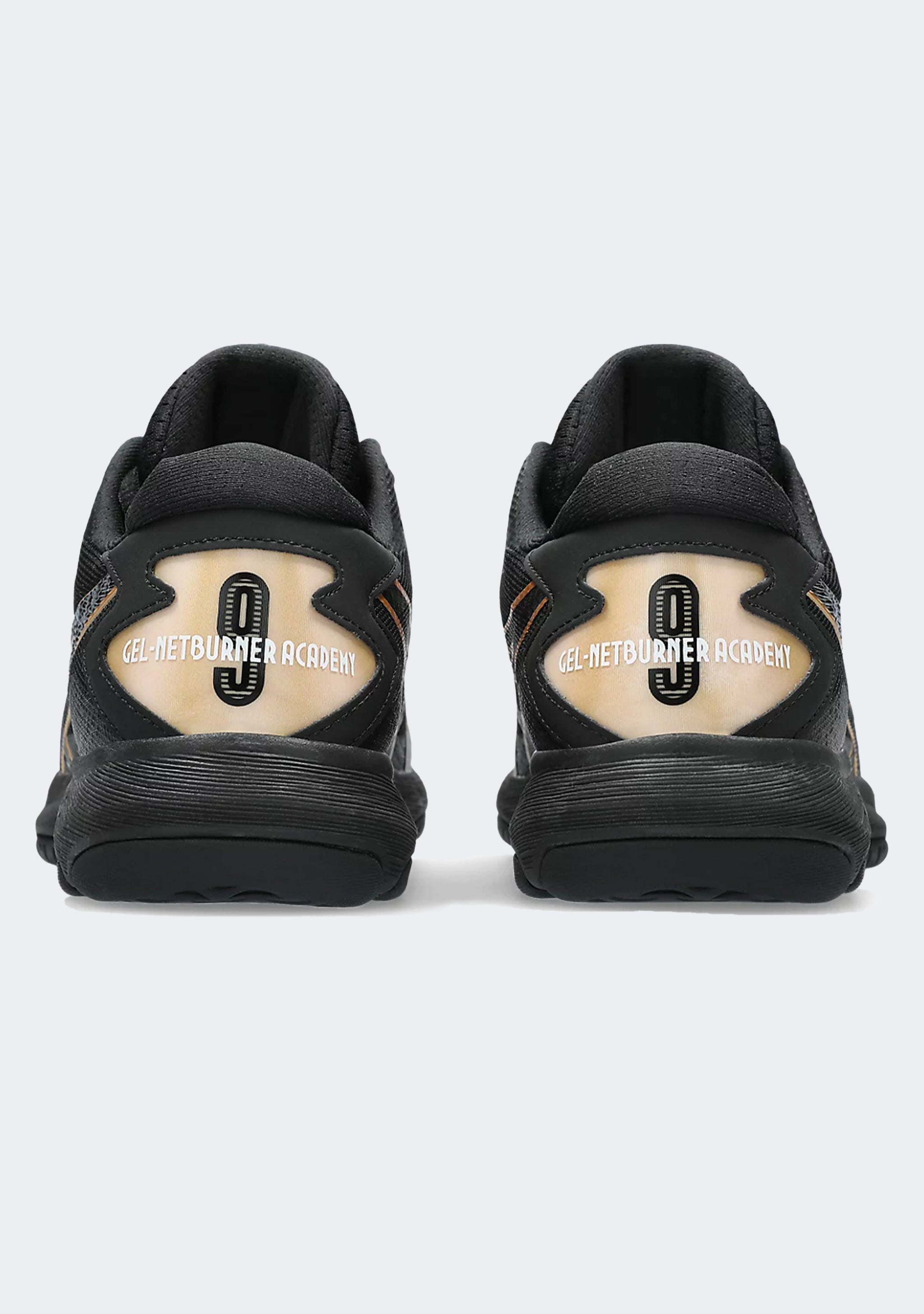 Asics Women's Gel Netburner Academy 9