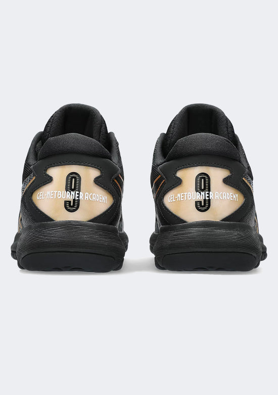 Asics Women's Gel Netburner Academy 9