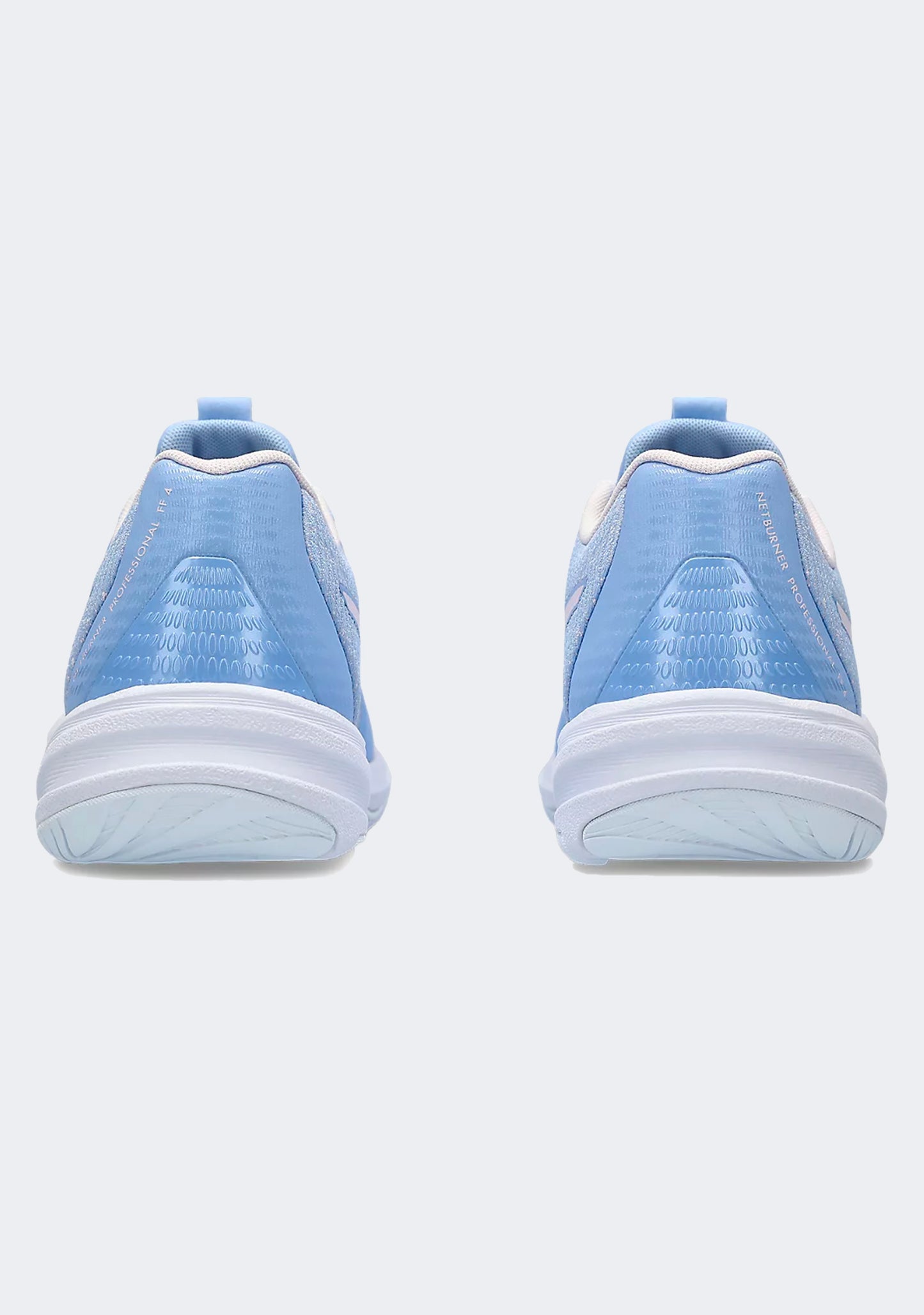 Asics Women's Netburner Professional FF 4