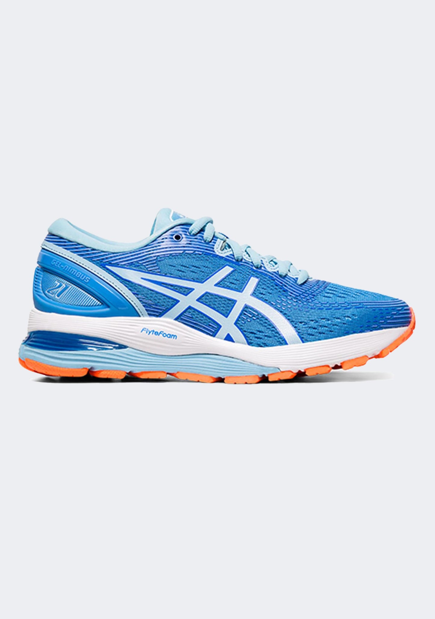 Asics Women's Gel Nimbus 21