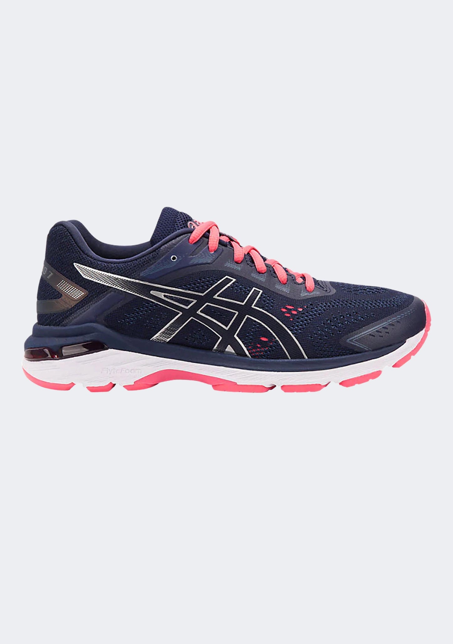 Asics Women's GT 2000 7 (D Width)