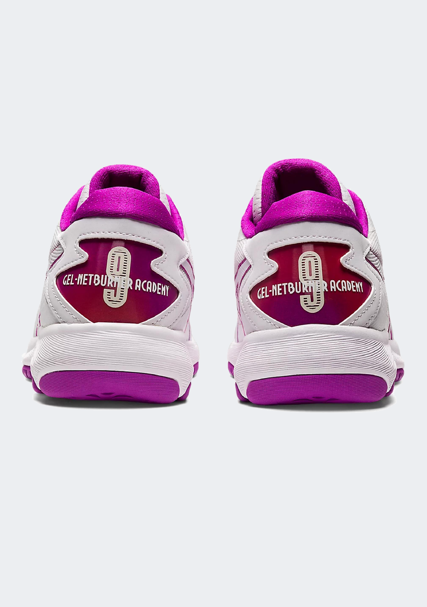 Asics Women’s Netburner Academy 9