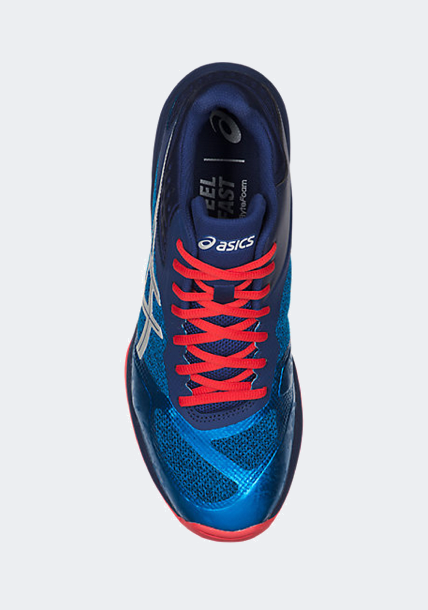 Asics Unisex Netburner Ballistic FF MT