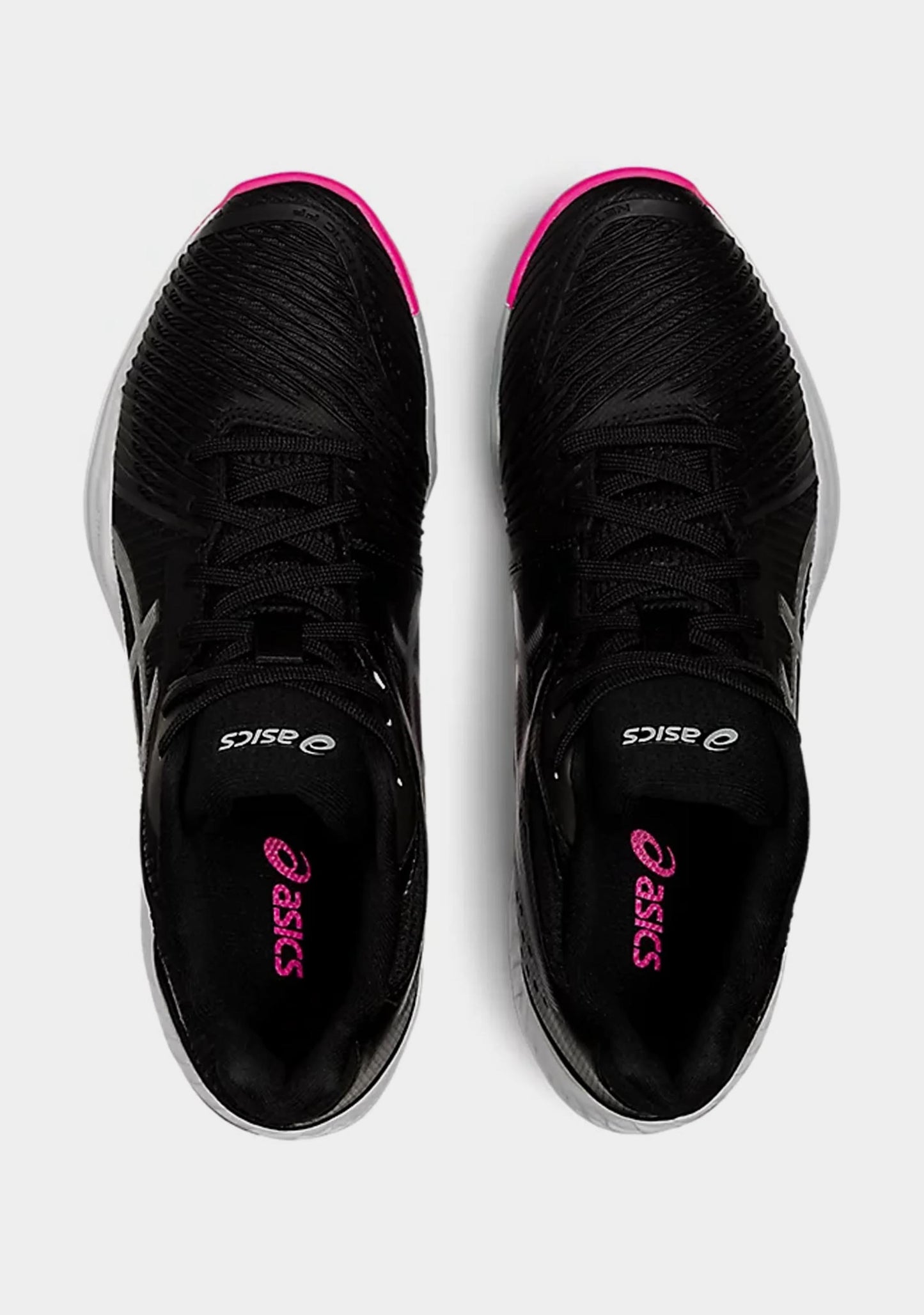 Asics Women’s Netburner Ballistic FF MT 2
