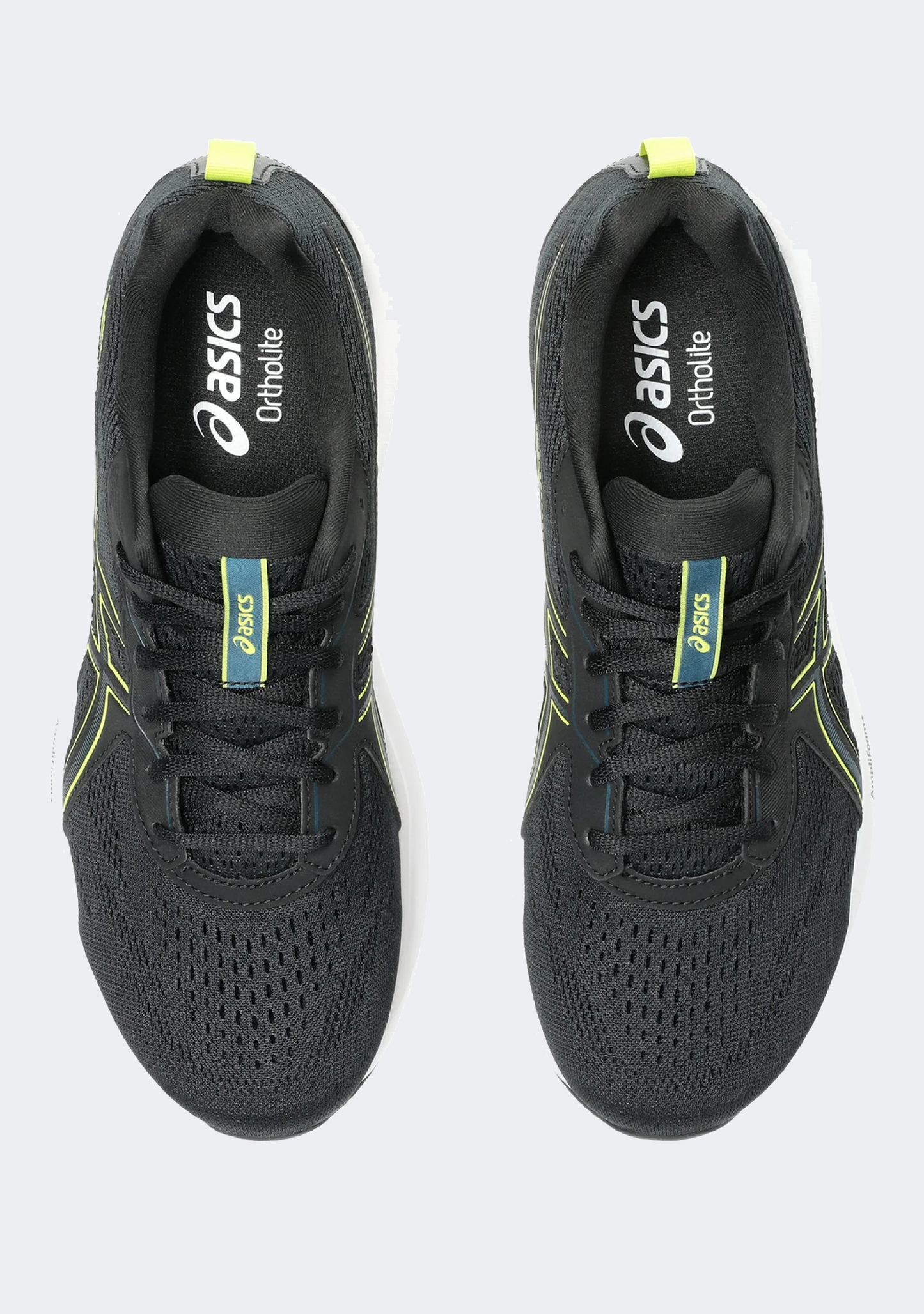 Asics Men's Gel Contend 9