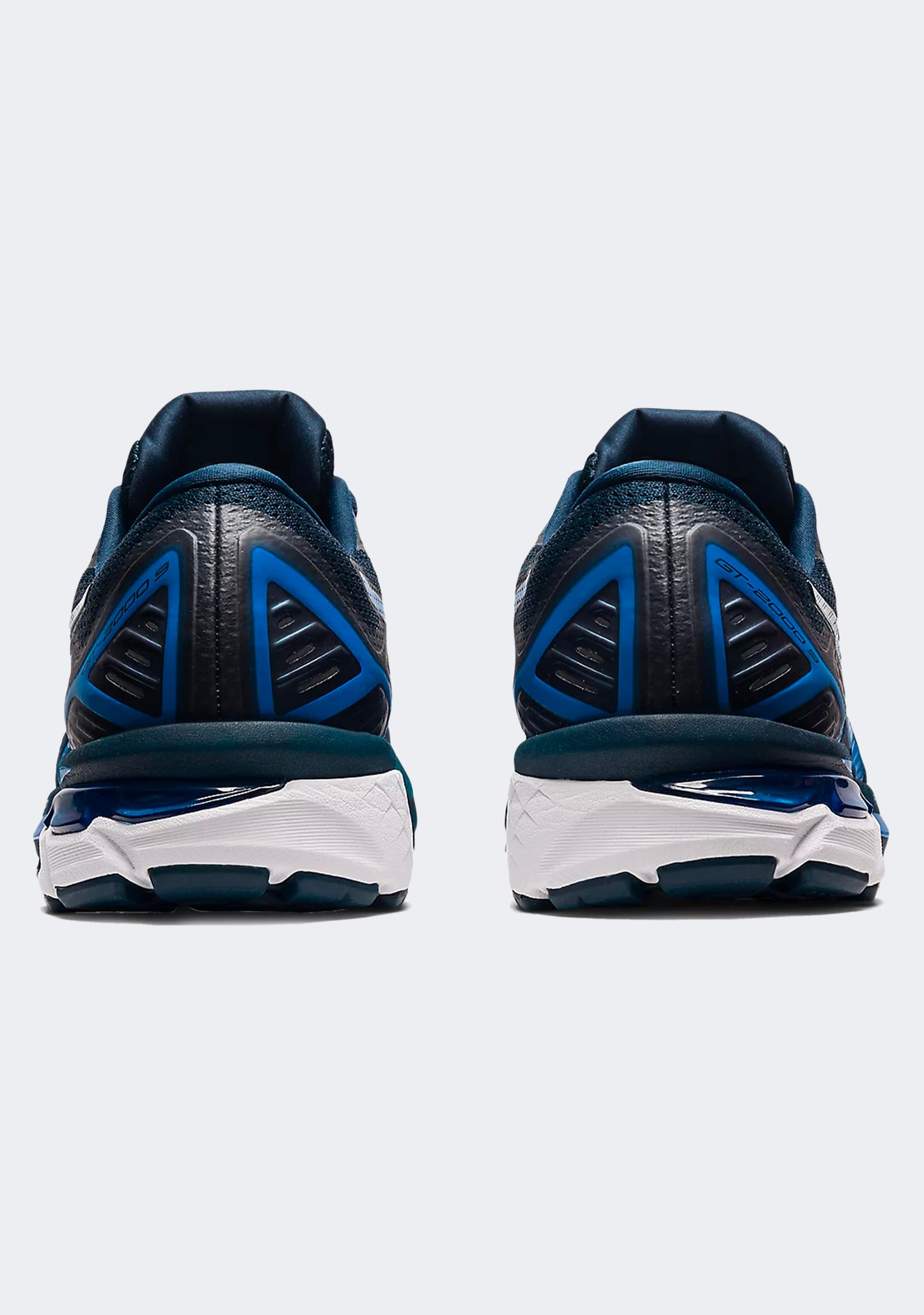 Asics Men's GT 2000 9 (2E Width)