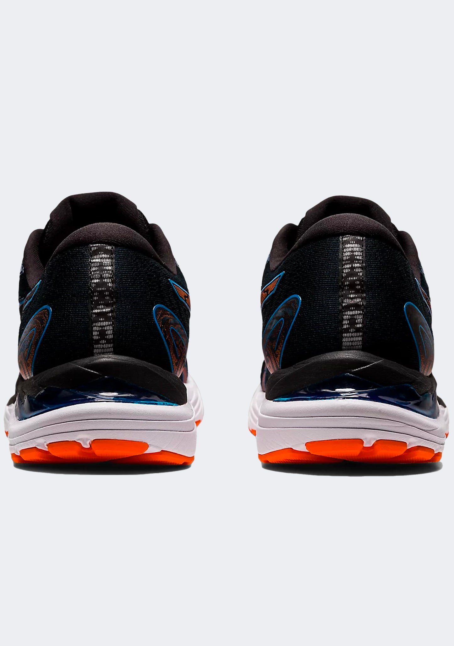 Asics Men’s Gel-Cumulus 23