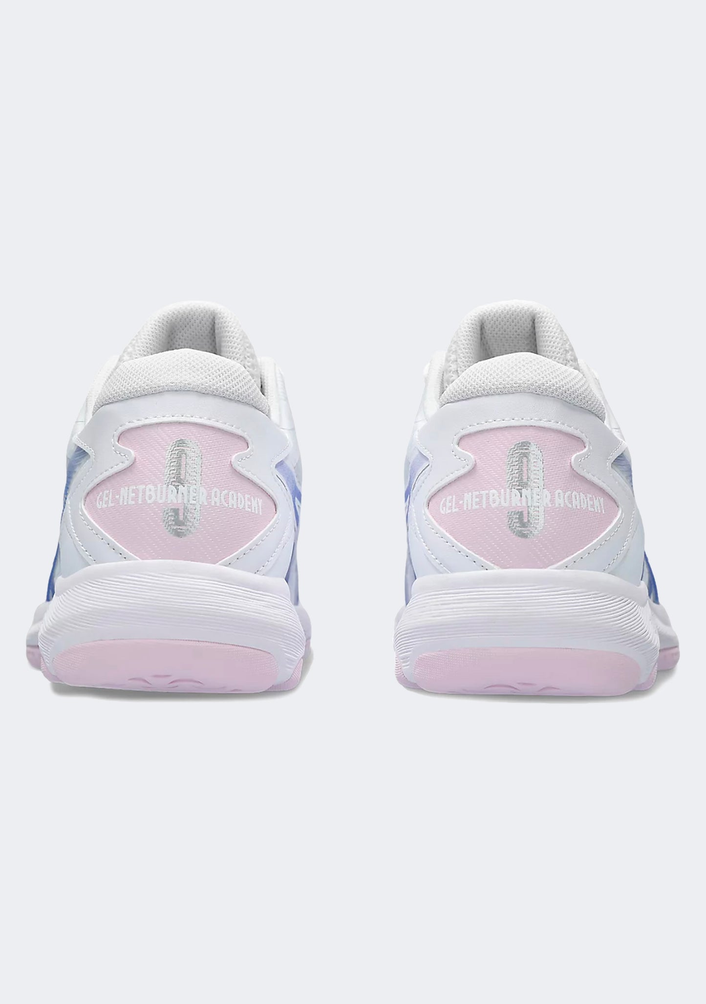 Asics Women’s Gel-Netburner Academy 9