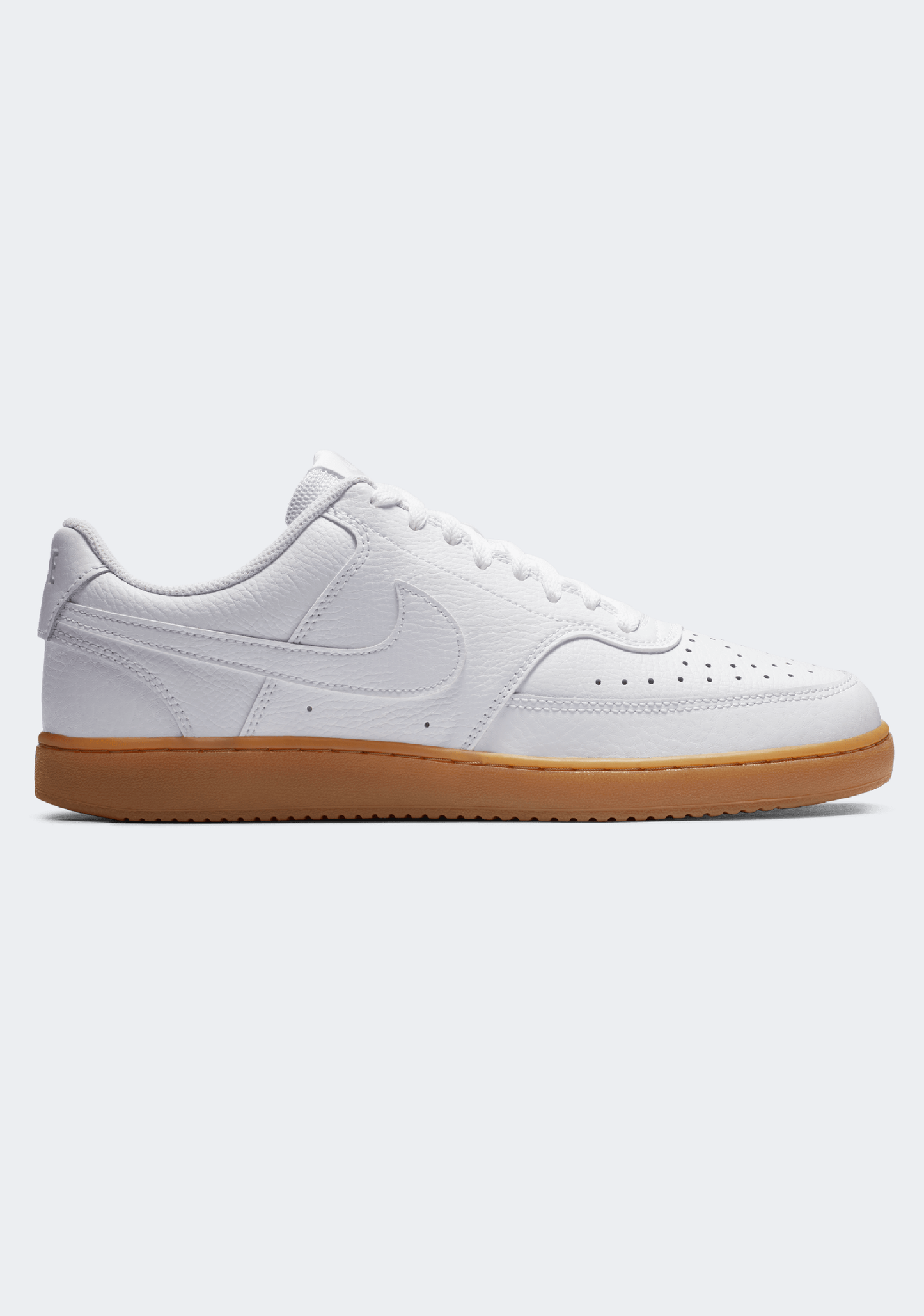 Nike Men's Court Vision Low