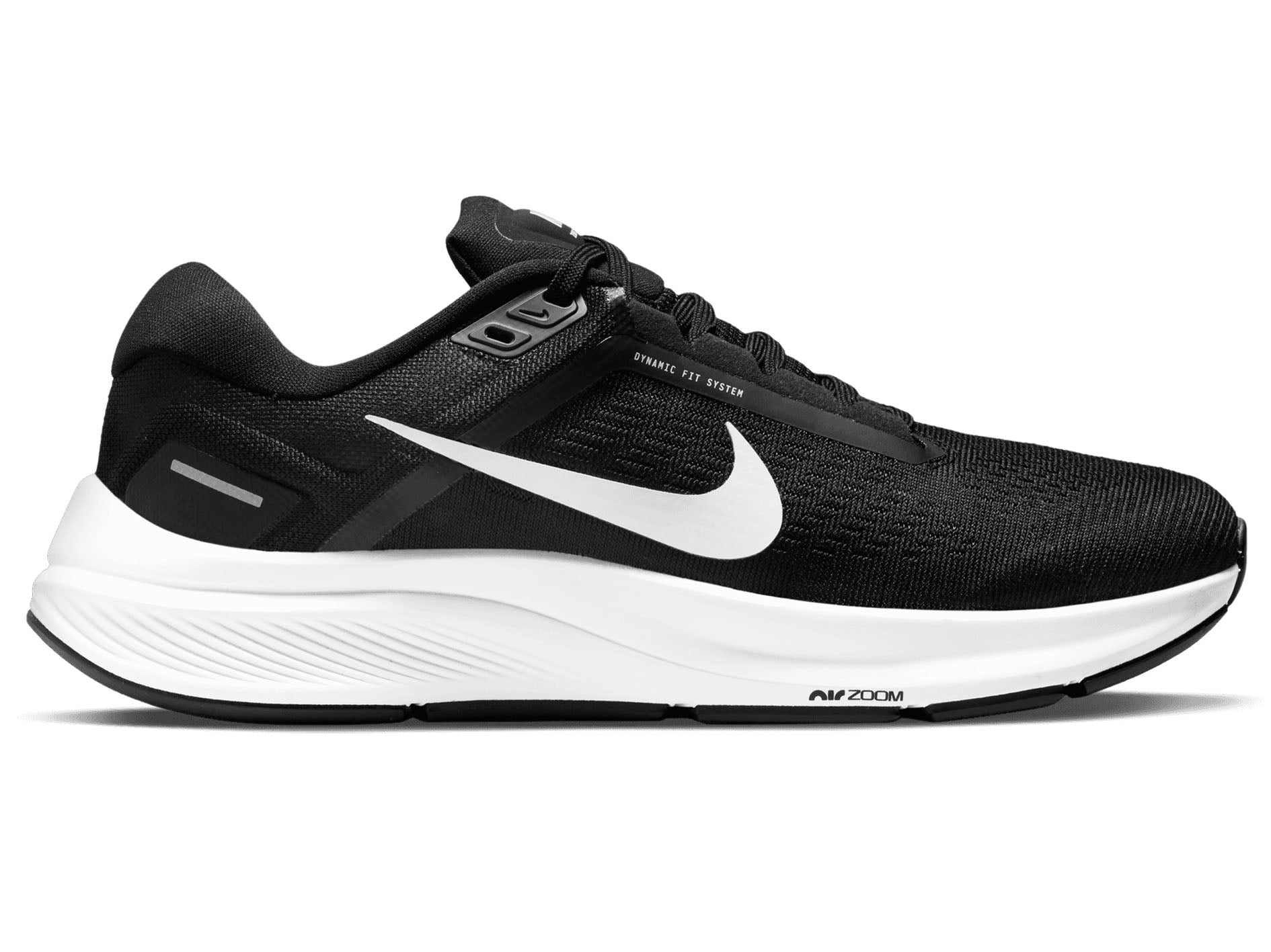 Nike Womens Air Zoom Structure 24 DA8570 001 Jim Kidd Sports