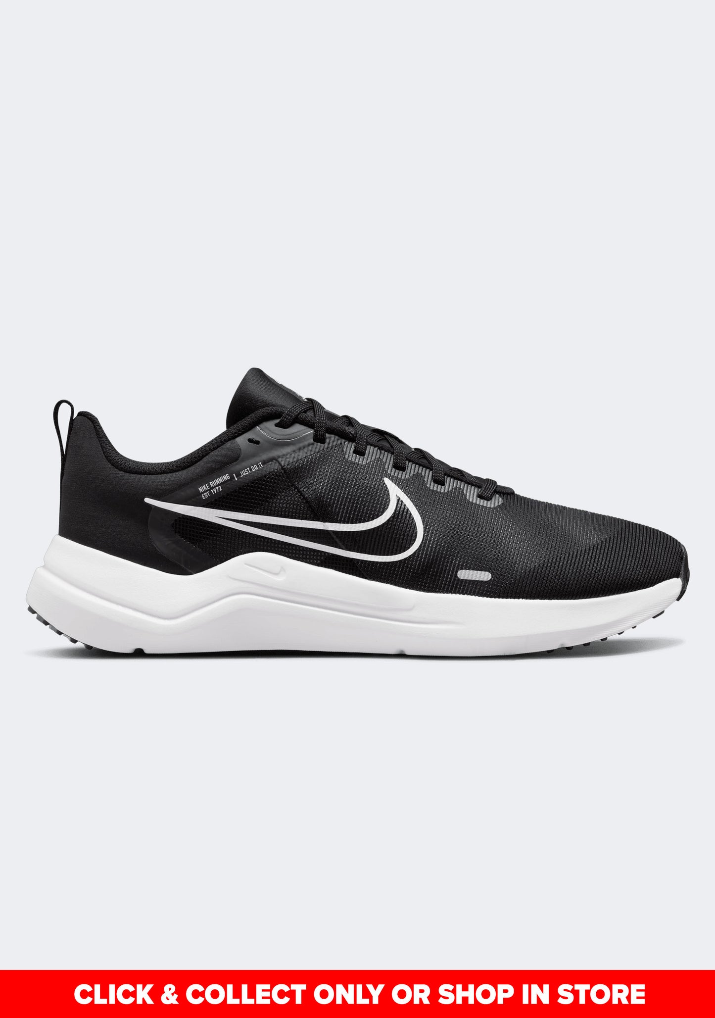 Nike Men's Downshifter 12