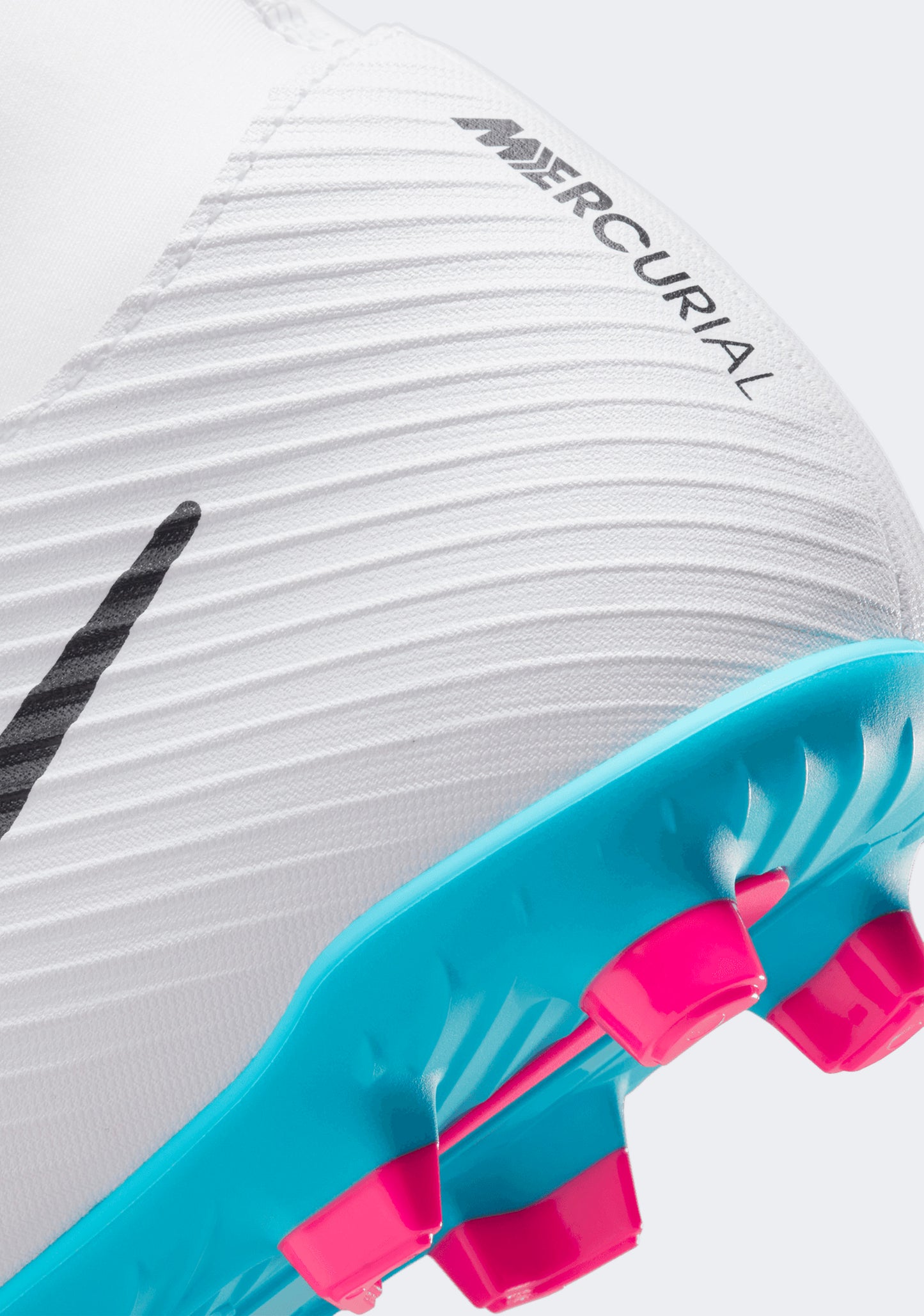 Nike Men's Mercurial Superfly 9 Club FG/MG