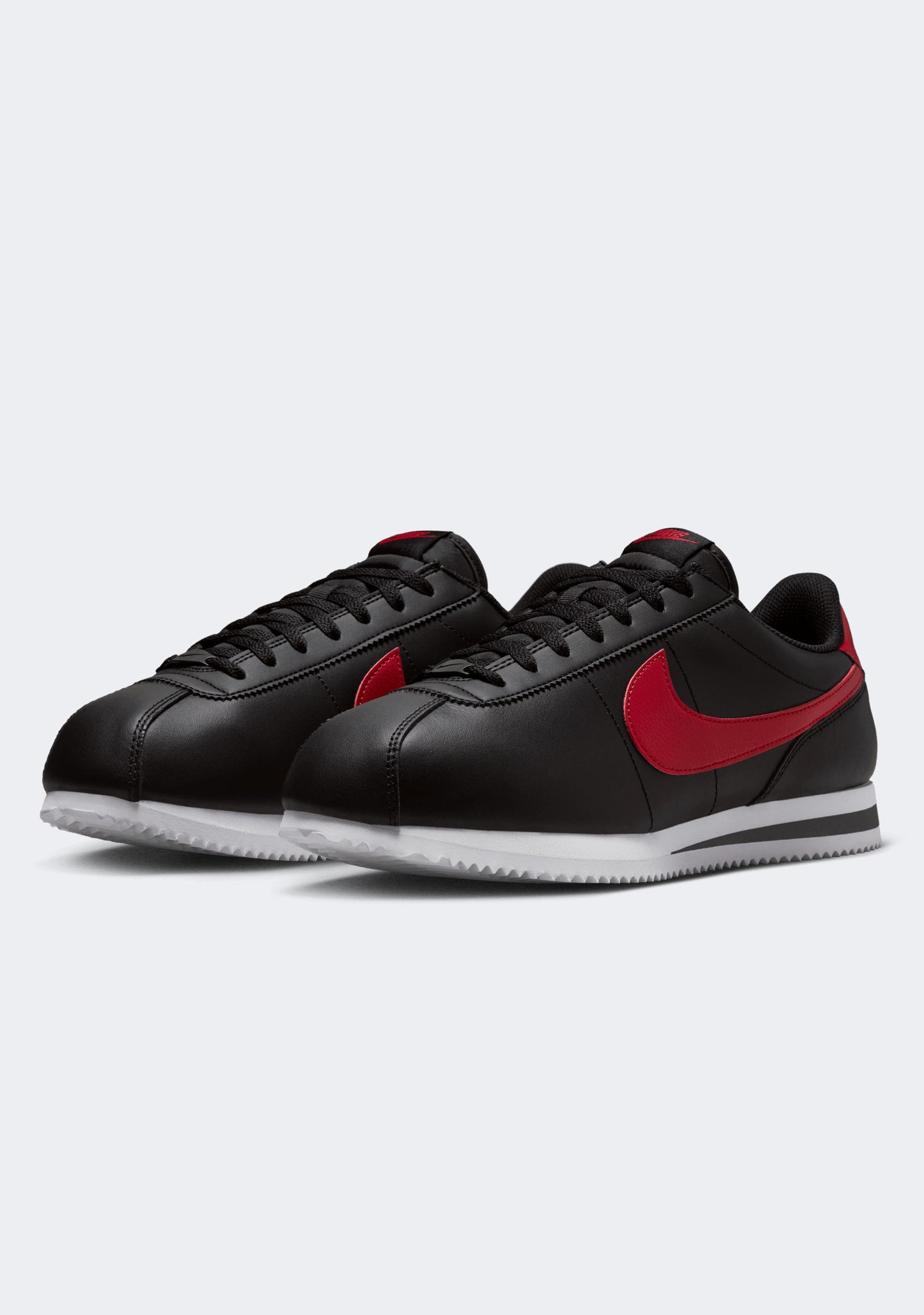 Nike Men's Cortez Leather