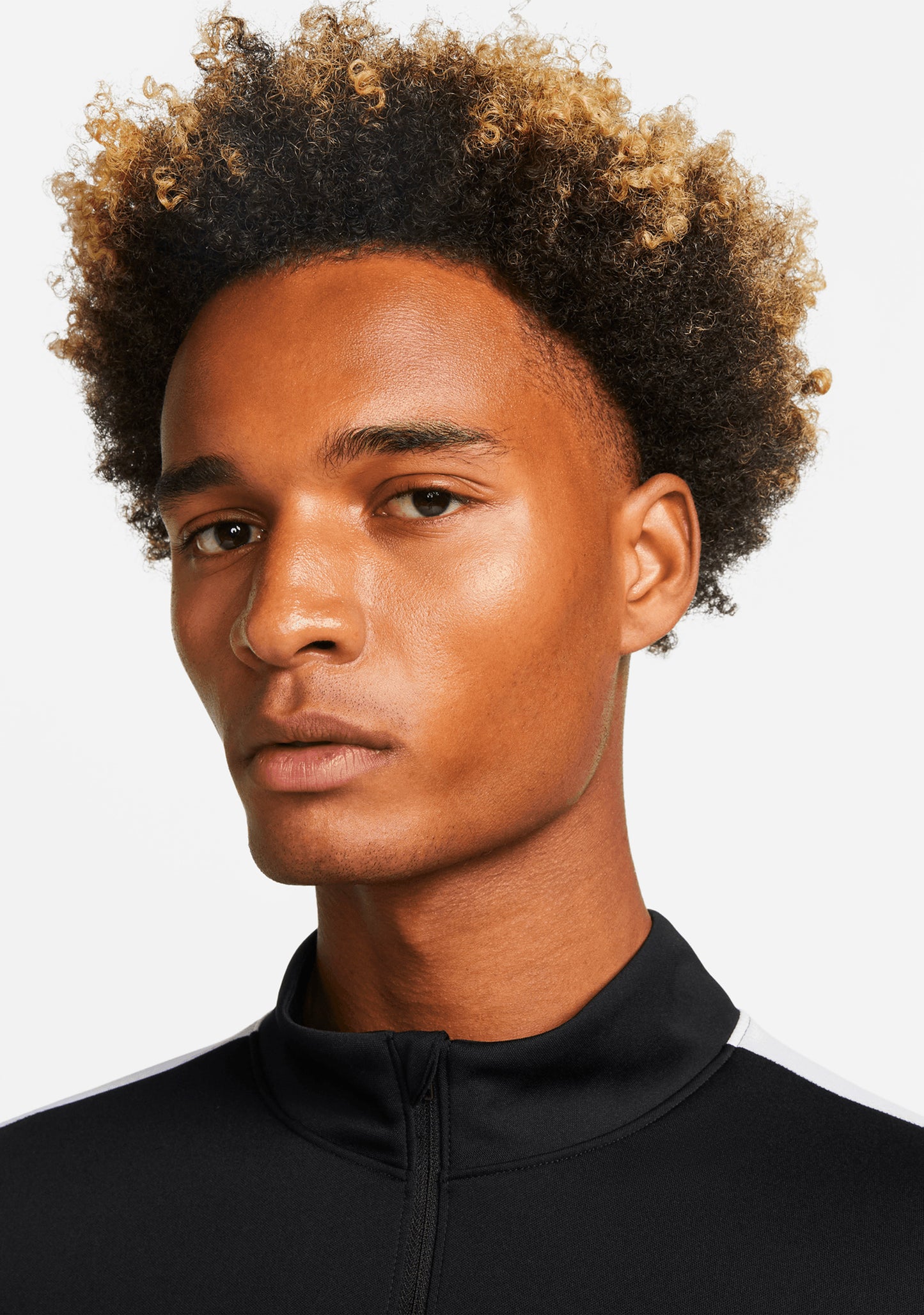 Nike Men's Dri-FIT Academy Soccer Top
