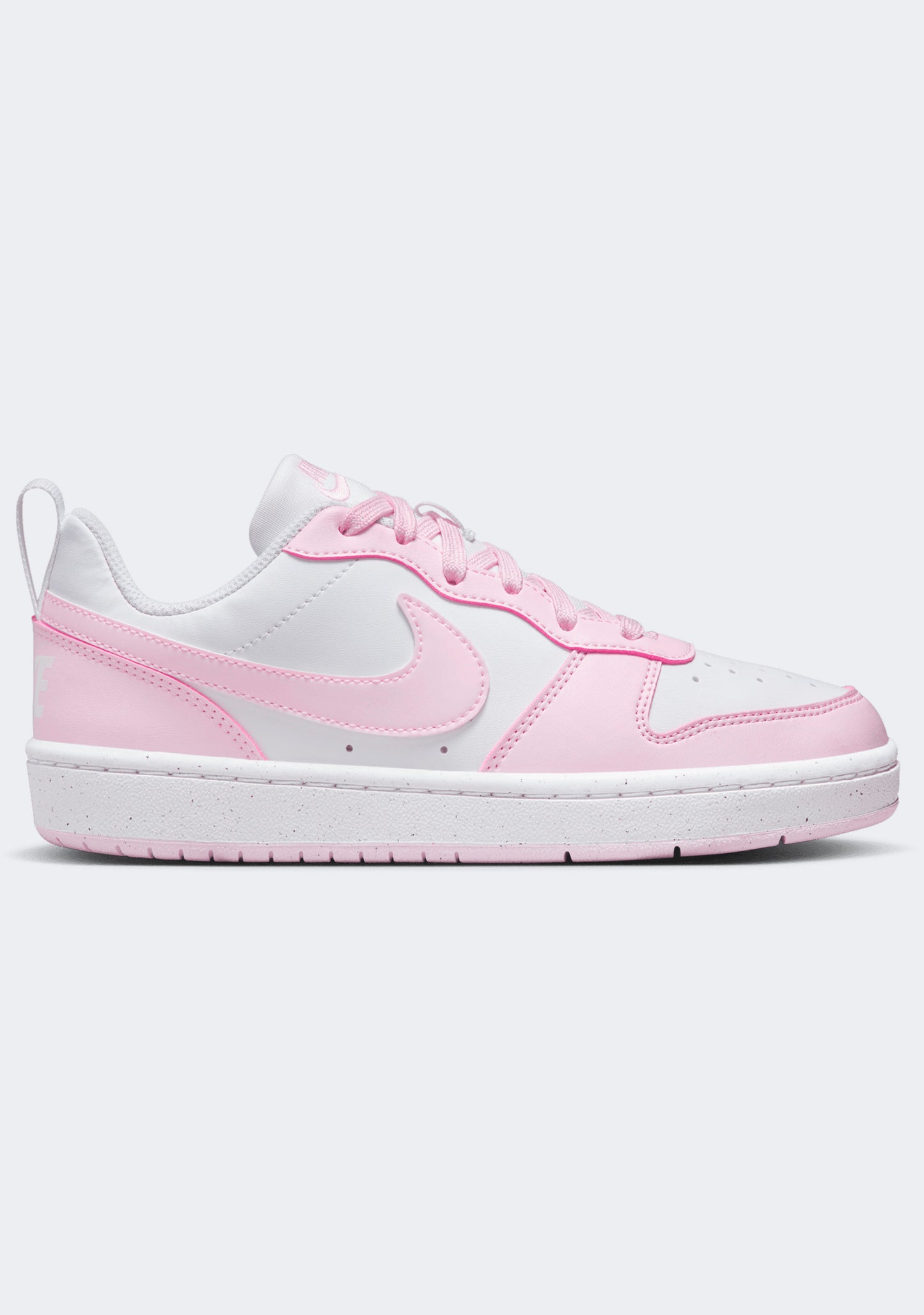 Nike Kids' Court Borough Low Recraft (GS)