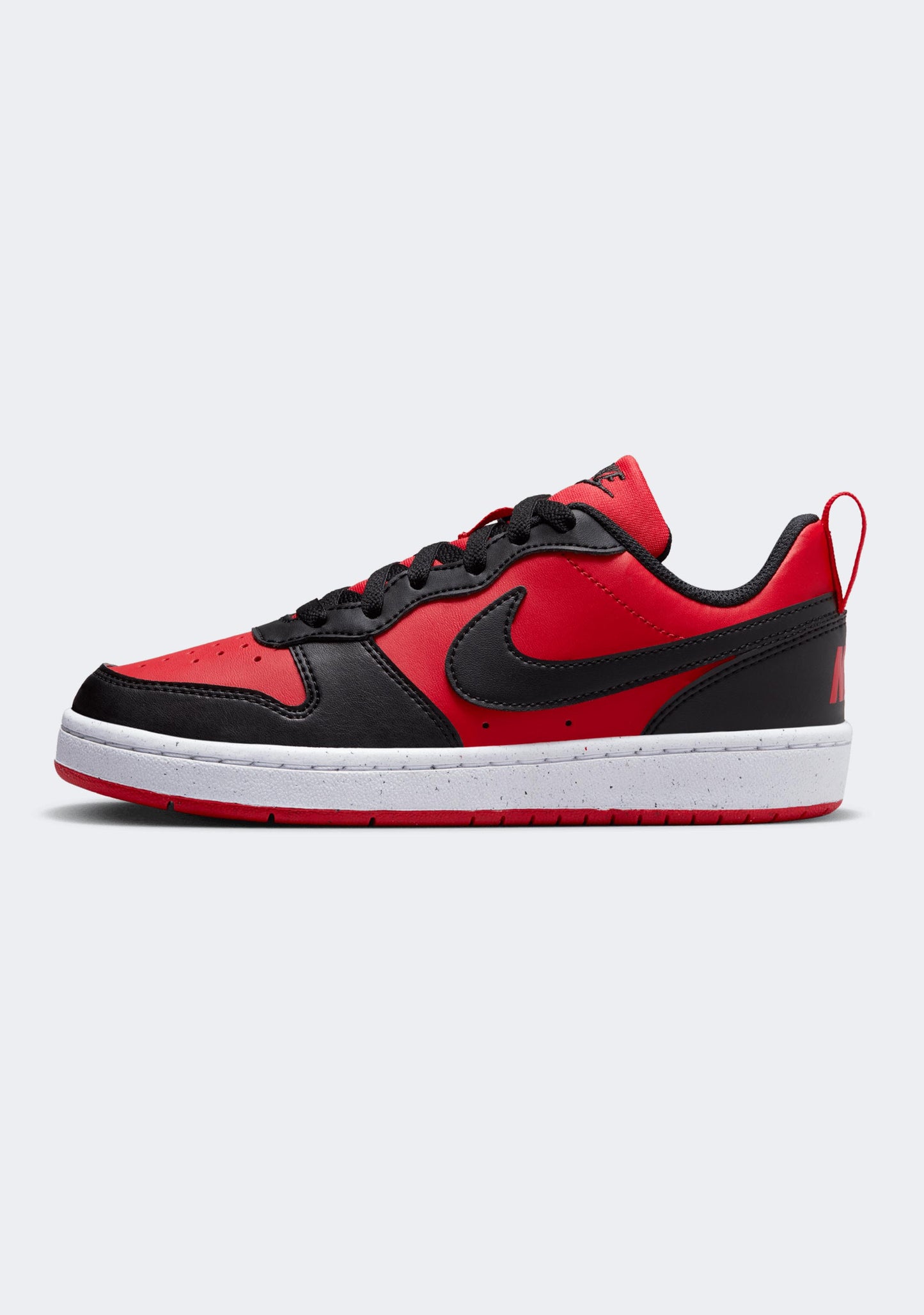Nike Kids' Court Borough Low Recraft (GS)