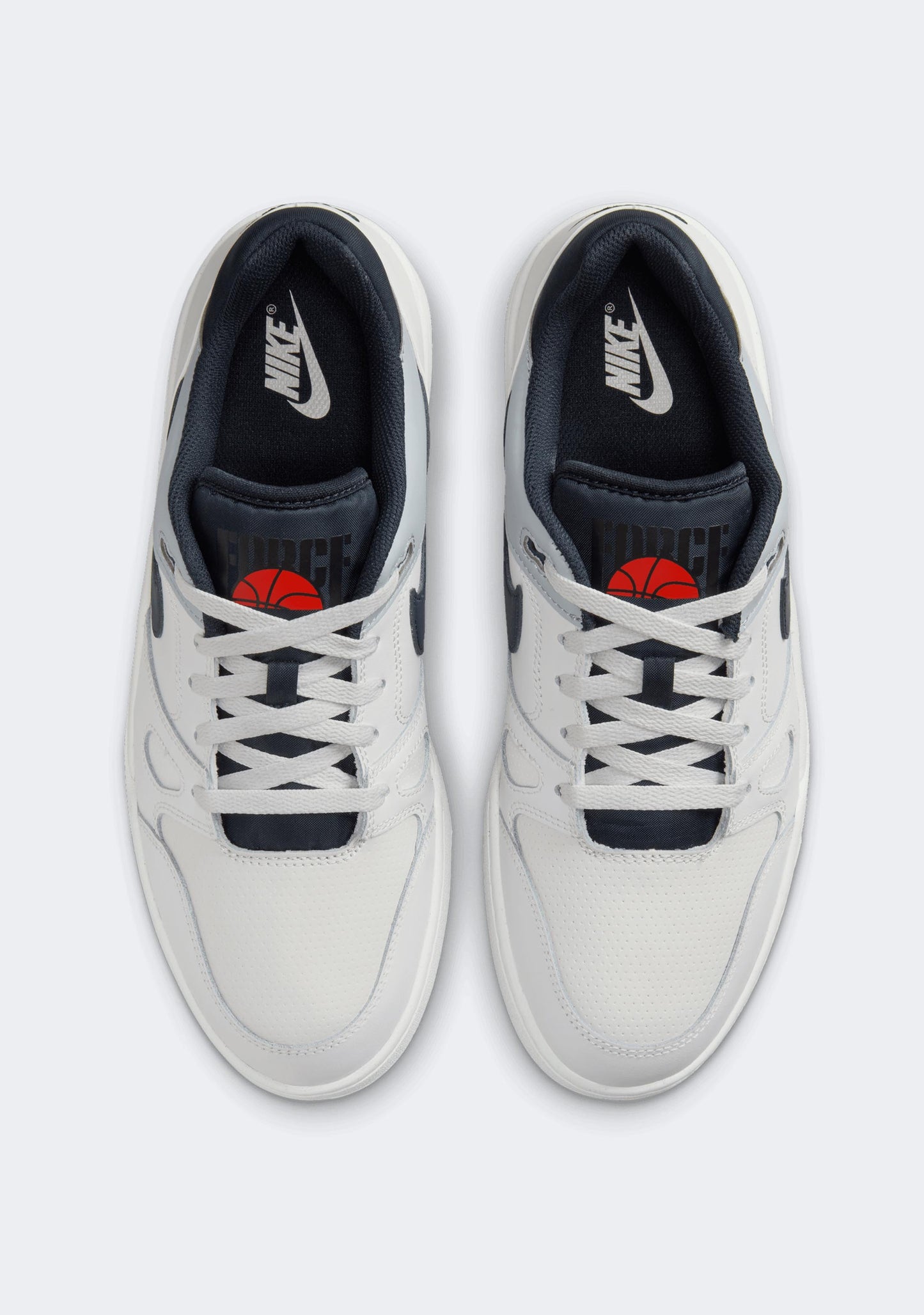 Nike Men's Full Force Low