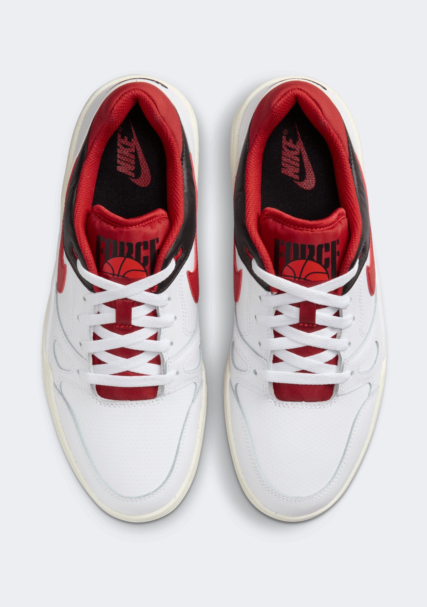 Nike Men's Full Force Low