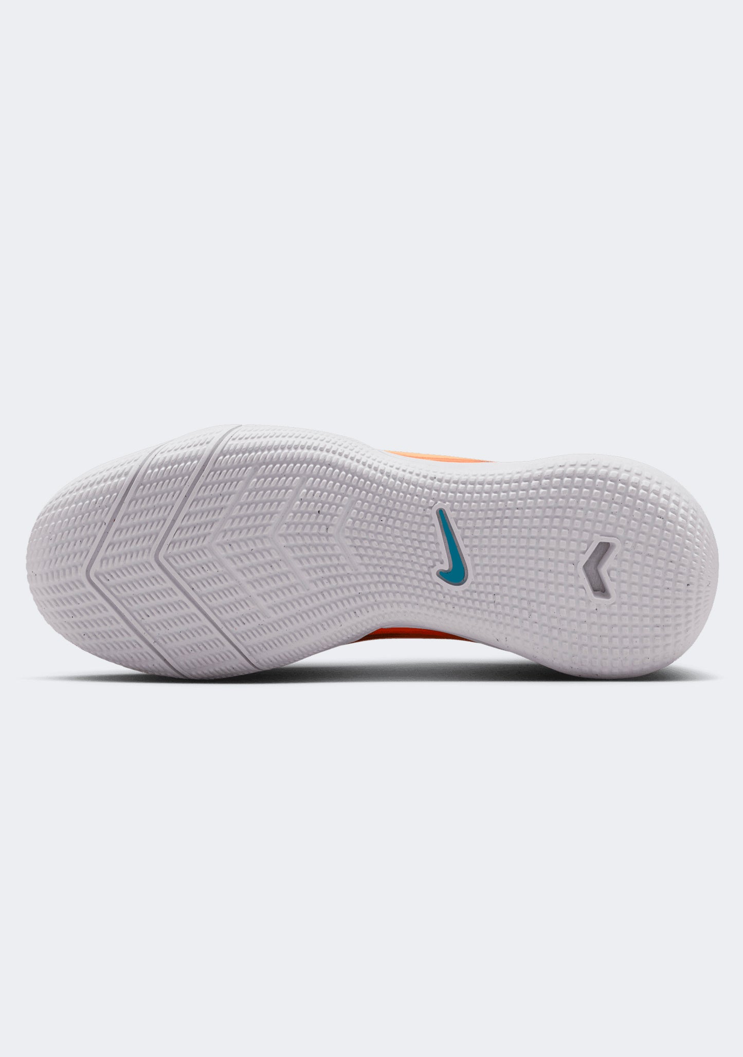 Nike Kids' Mercurial Vapor 16 Academy "Kylian Mbappé" Low-Top Indoor Court Boots