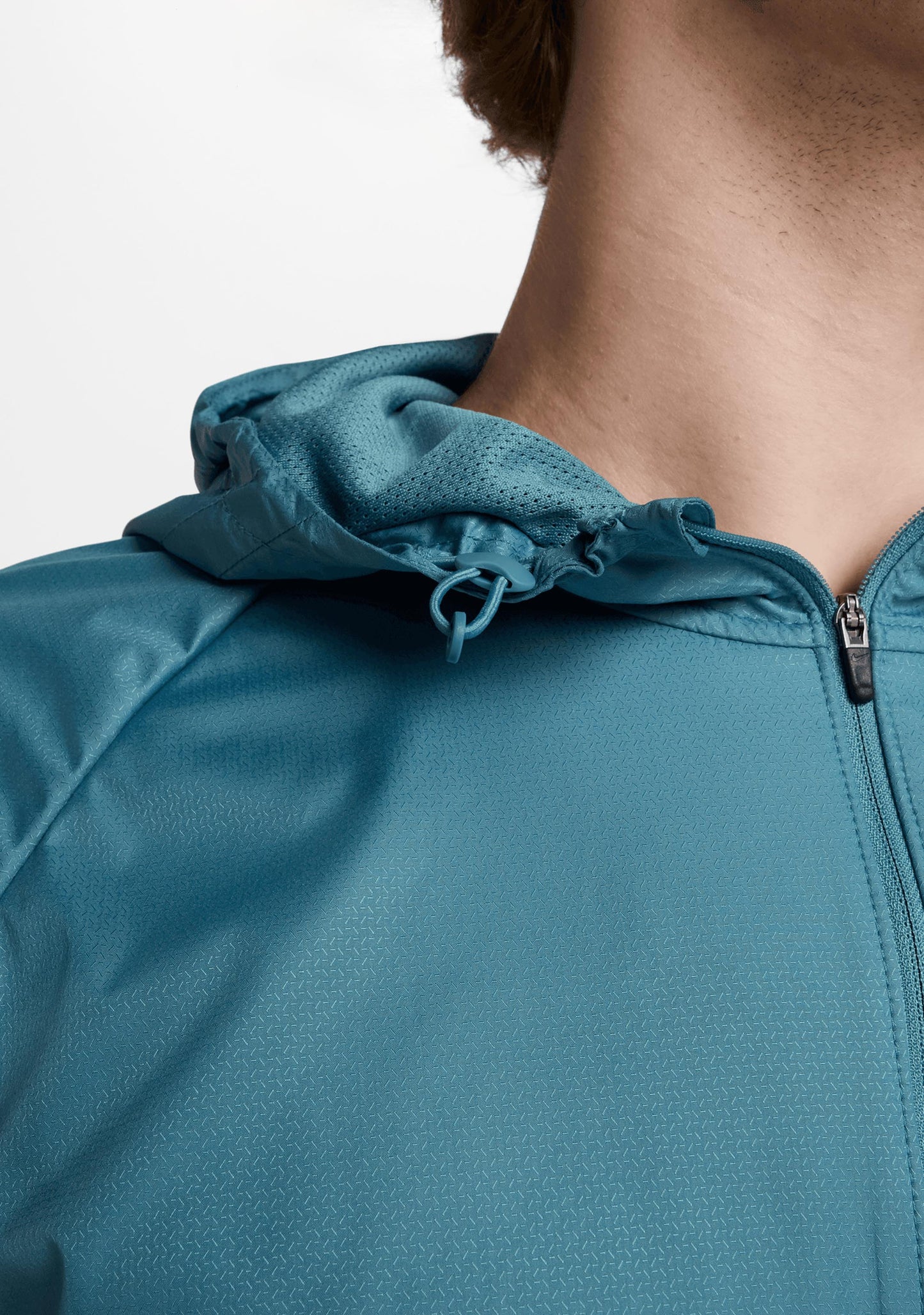 Nike Men's Sphere Miler Therma Fit Jacket