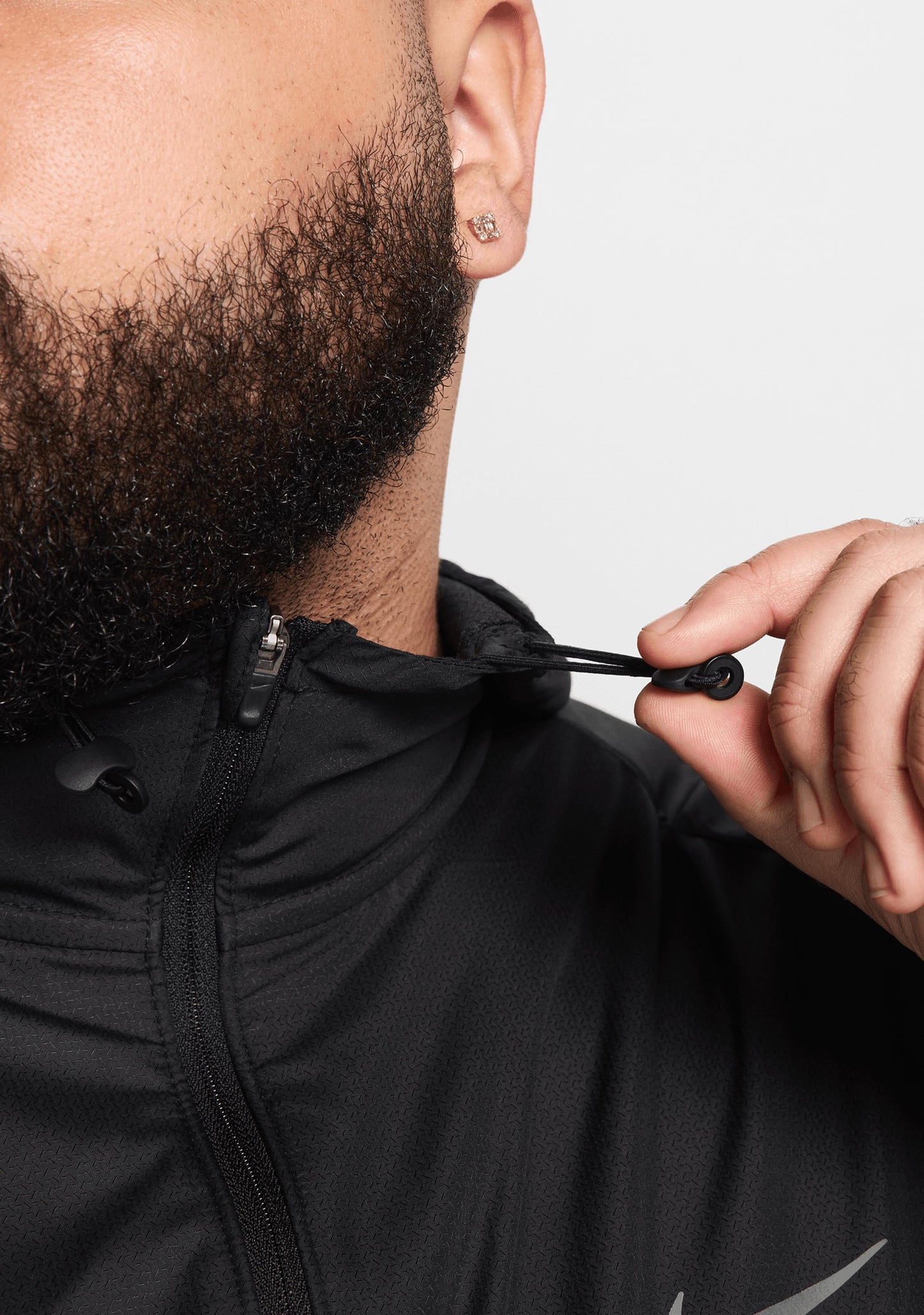 Nike Men's Sphere Miler Therma Fit Jacket