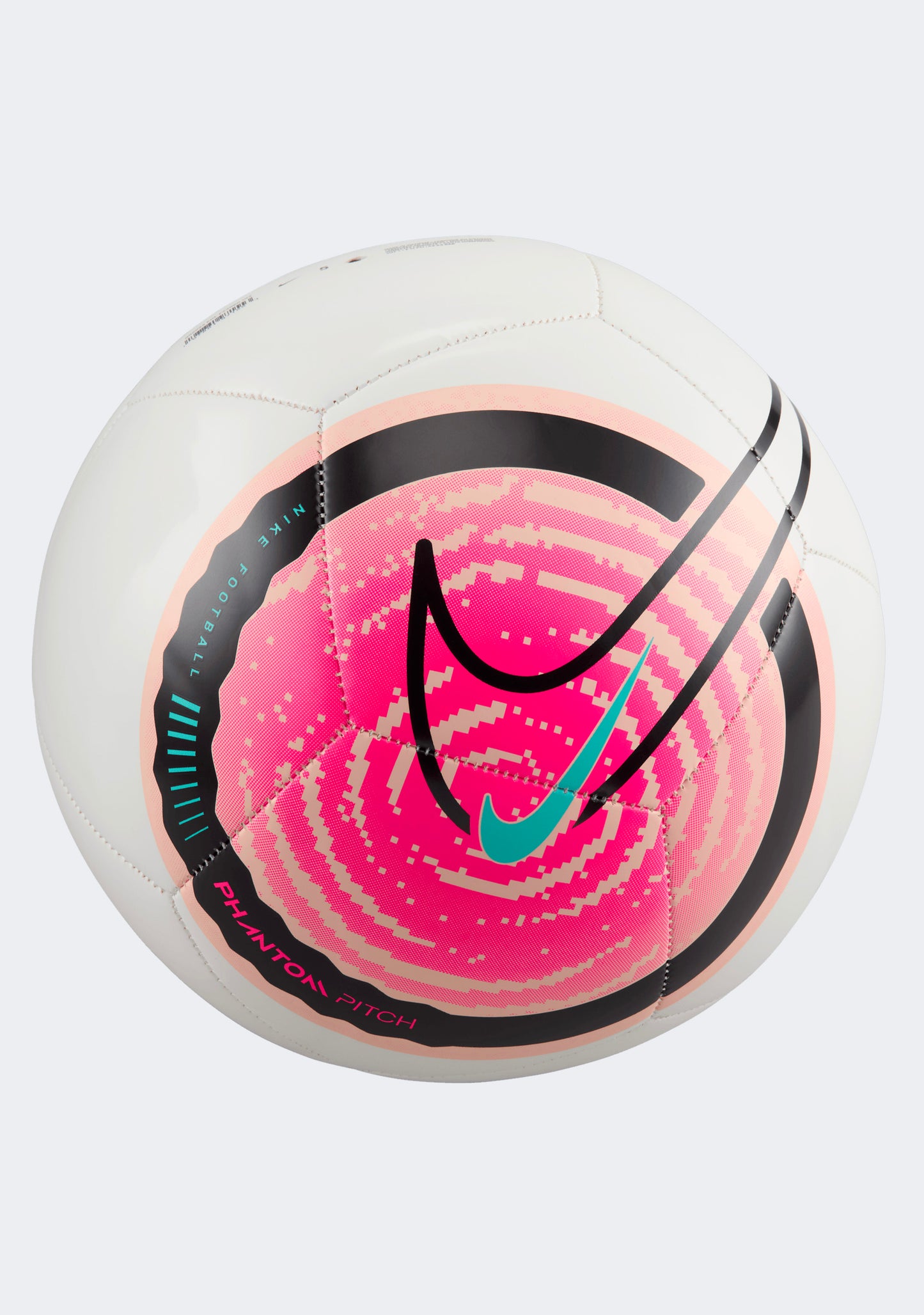 Nike Phantom Pitch Soccer Ball