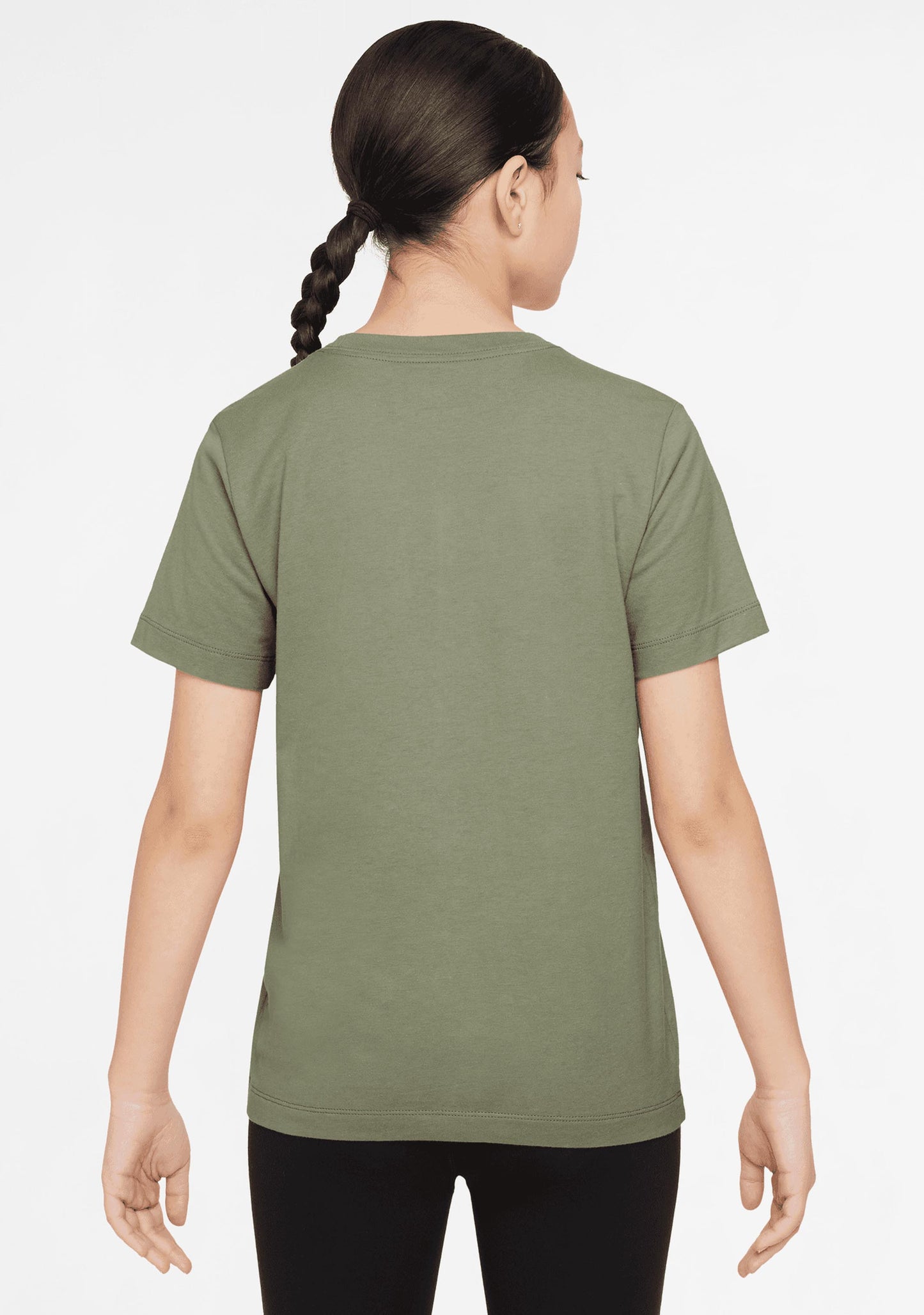 Nike Kids' Sportswear Tee
