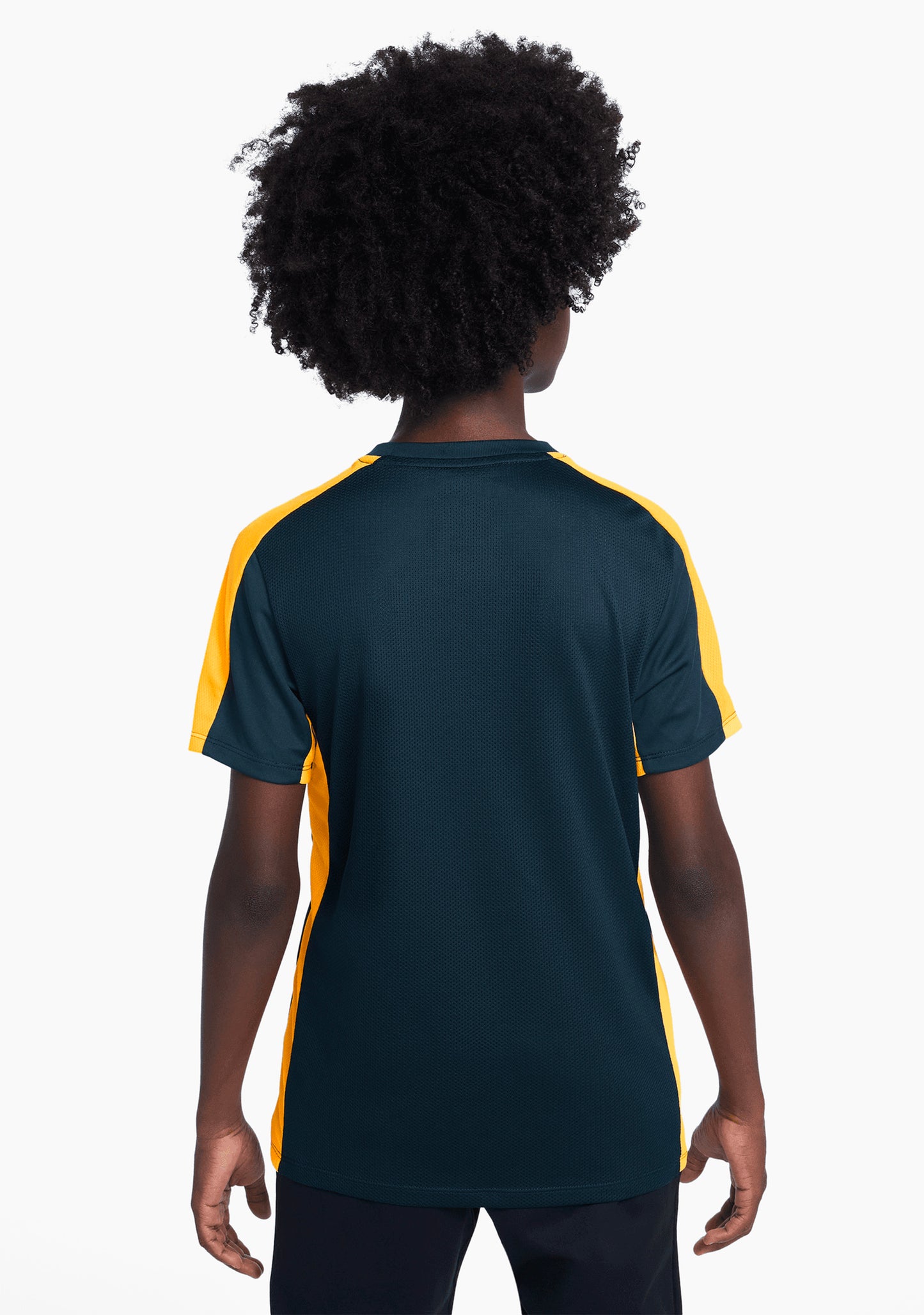 Nike Kids' Kylian Mbappé Dri-FIT Academy Football Top