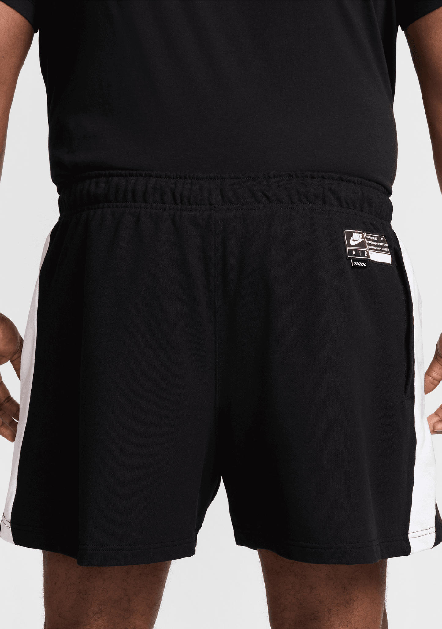Nike Men's Air Fleece Shorts