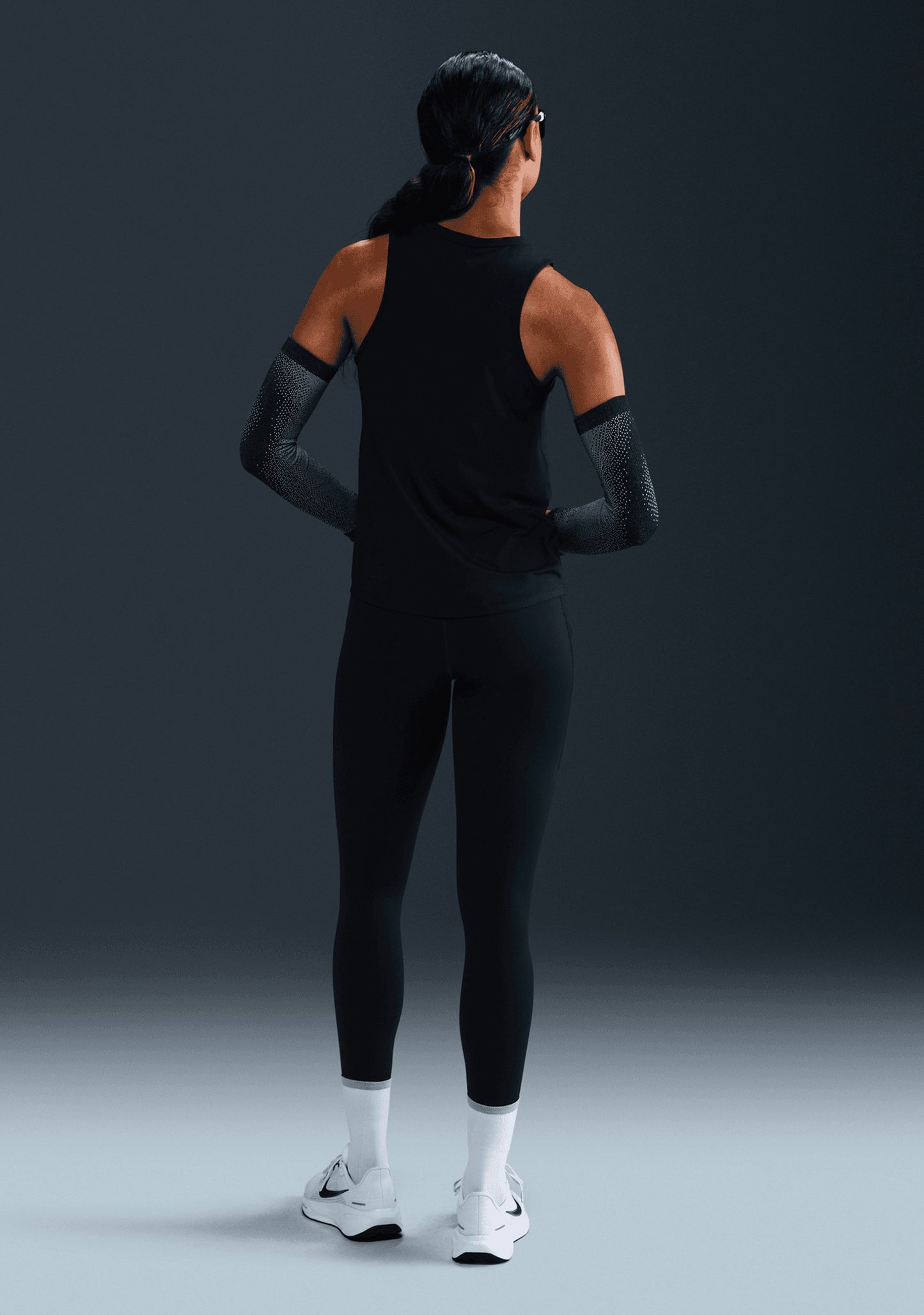 Nike One Women's Dri-FIT Running Tank Top