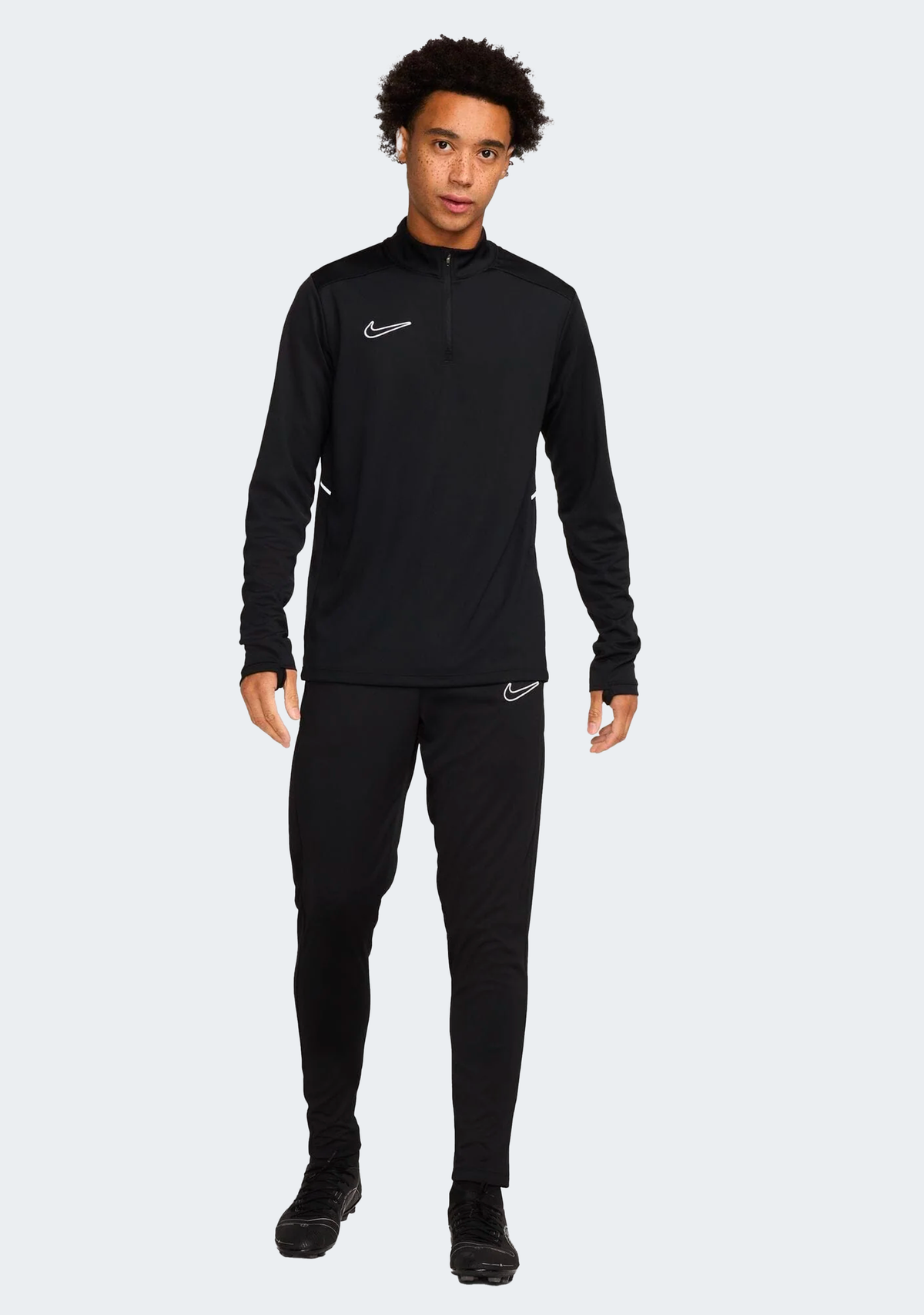 Nike Men's Academy Dri-Fit Drill Top