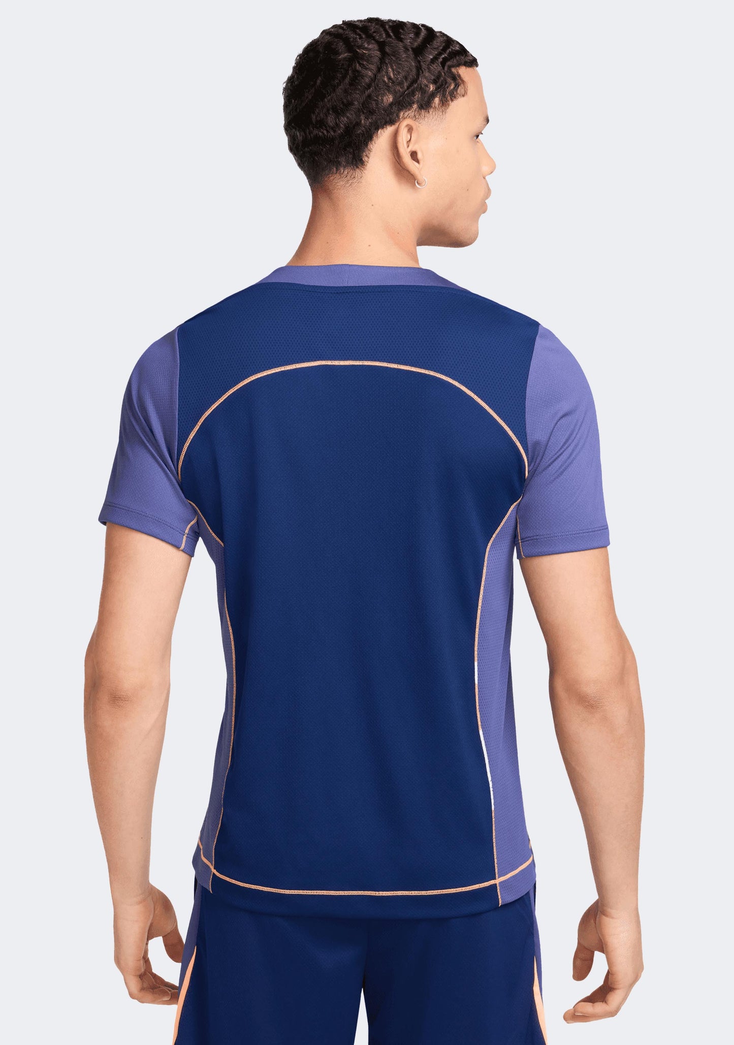 Nike Men's Dri-Fit Strike+ Top