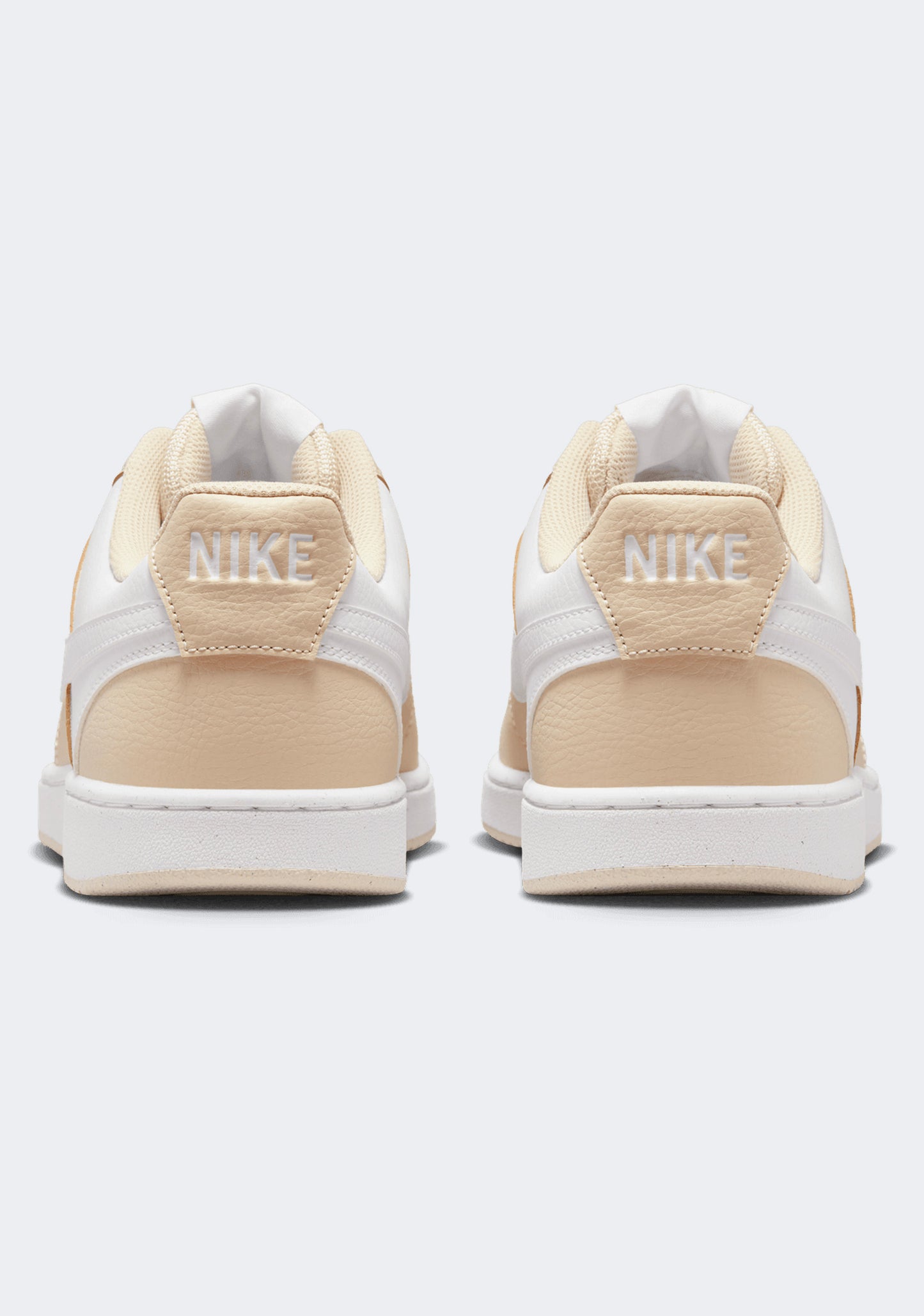 Nike Men's Court Vision Low