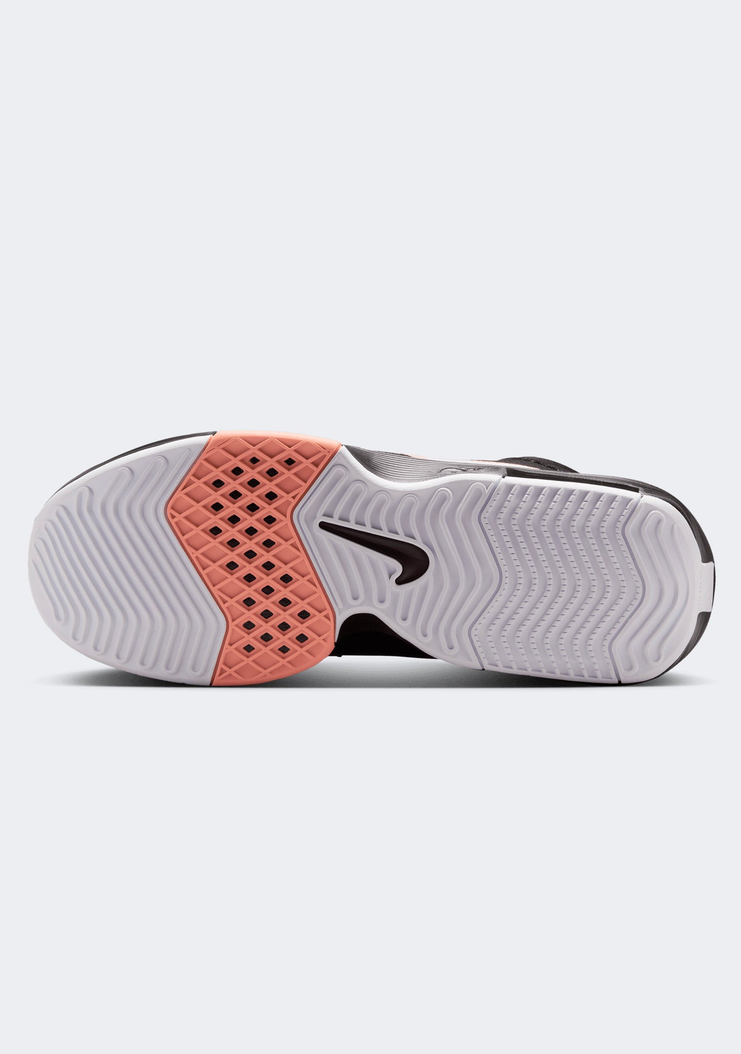 Nike Men's Lebron Witness VIII