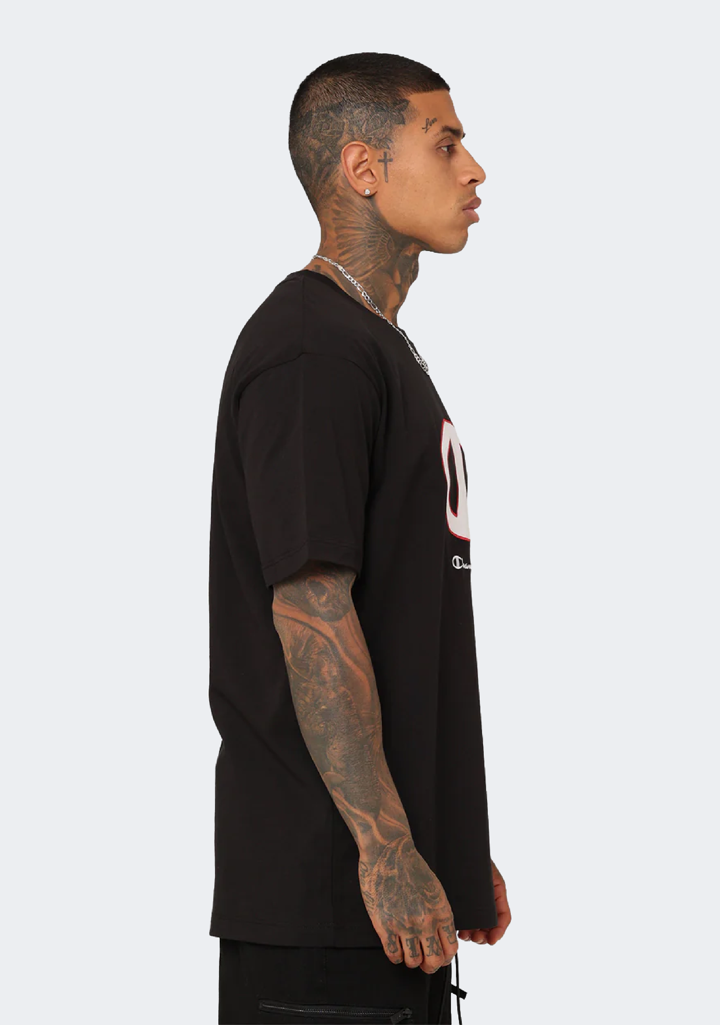 Champion Men's Rochester Graphic Tee