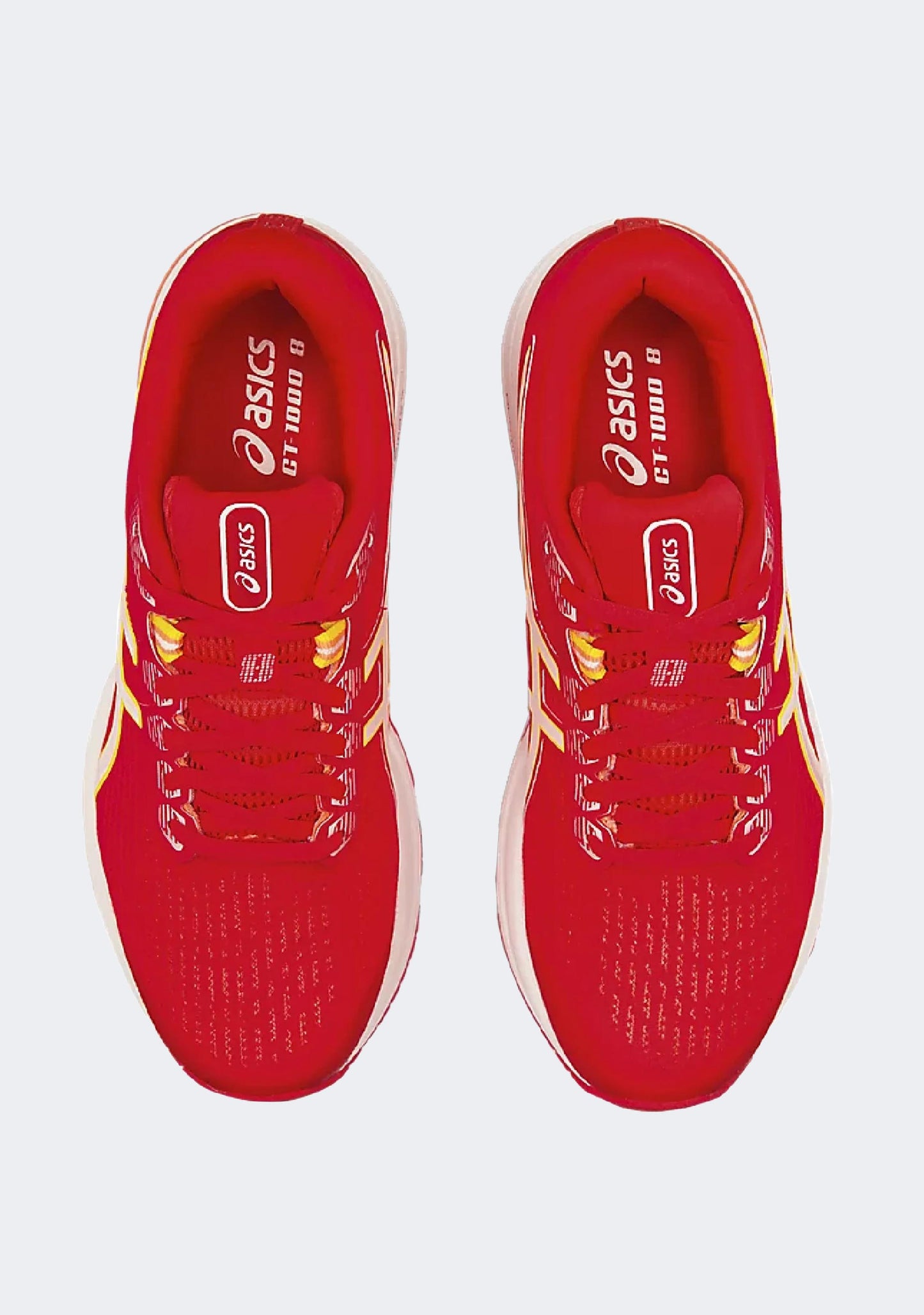 Asics Women's GT 1000 8