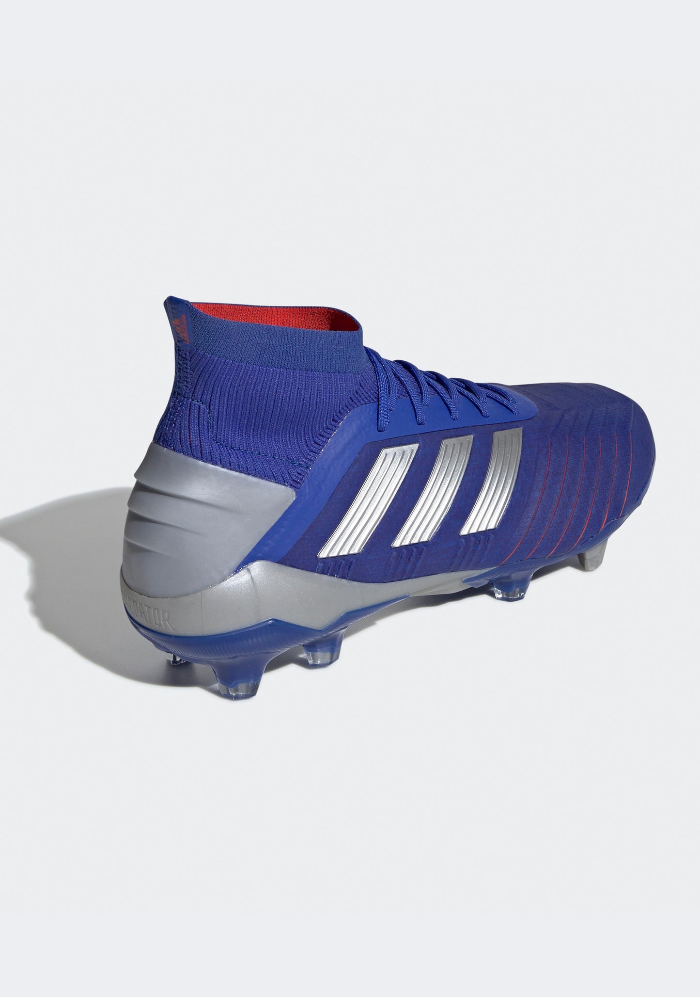 Adidas Men's Predator 19.1 FG