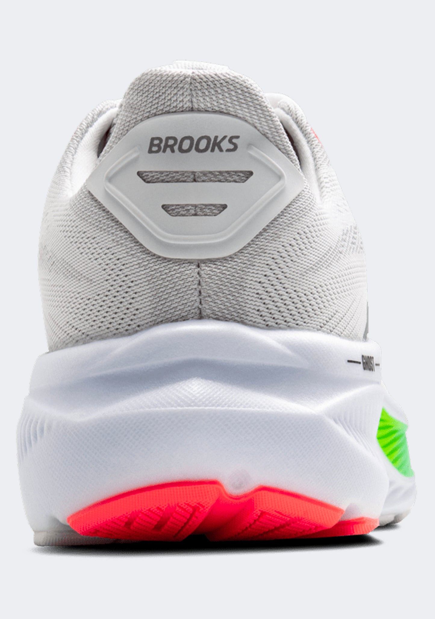 Brooks Men's Ghost 17