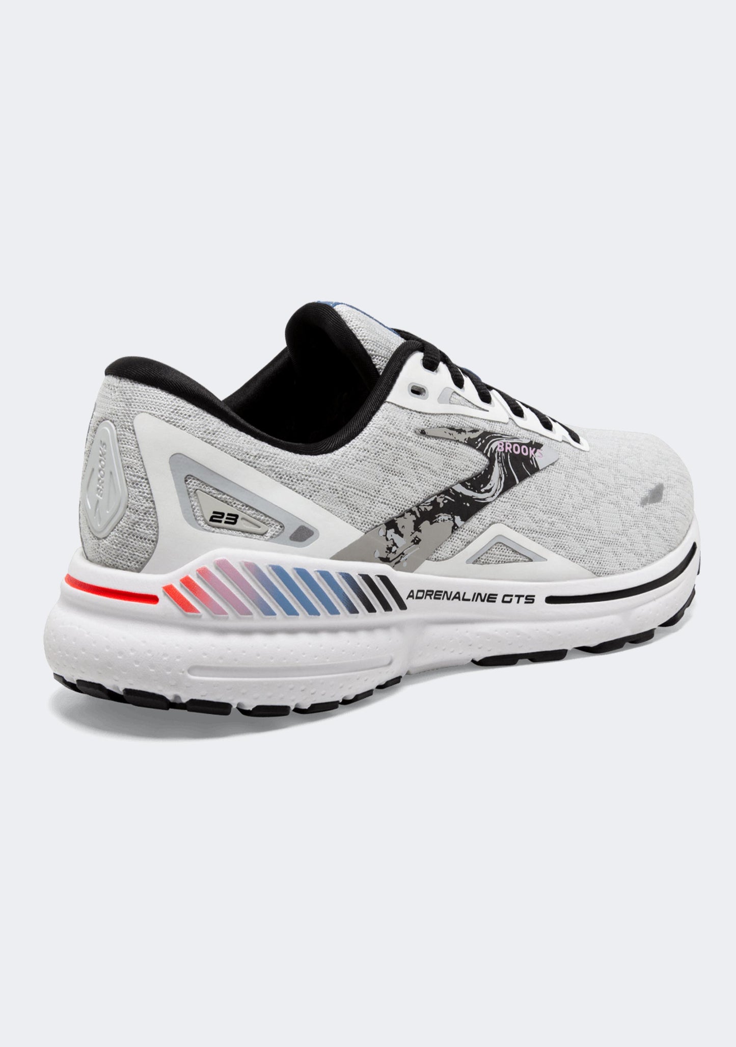 Brooks Men's Adrenaline GTS 23