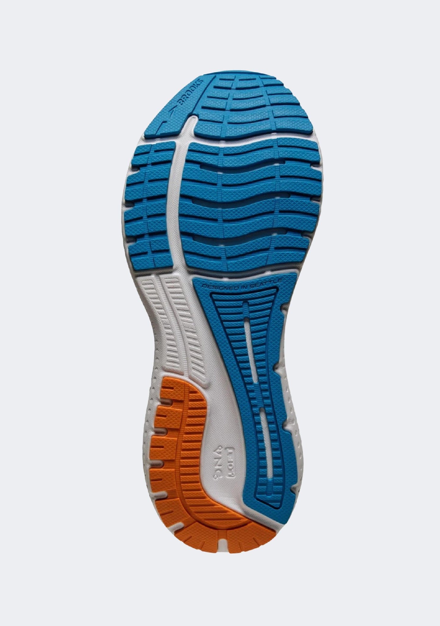 Brooks Mens Glycerin GTS 19