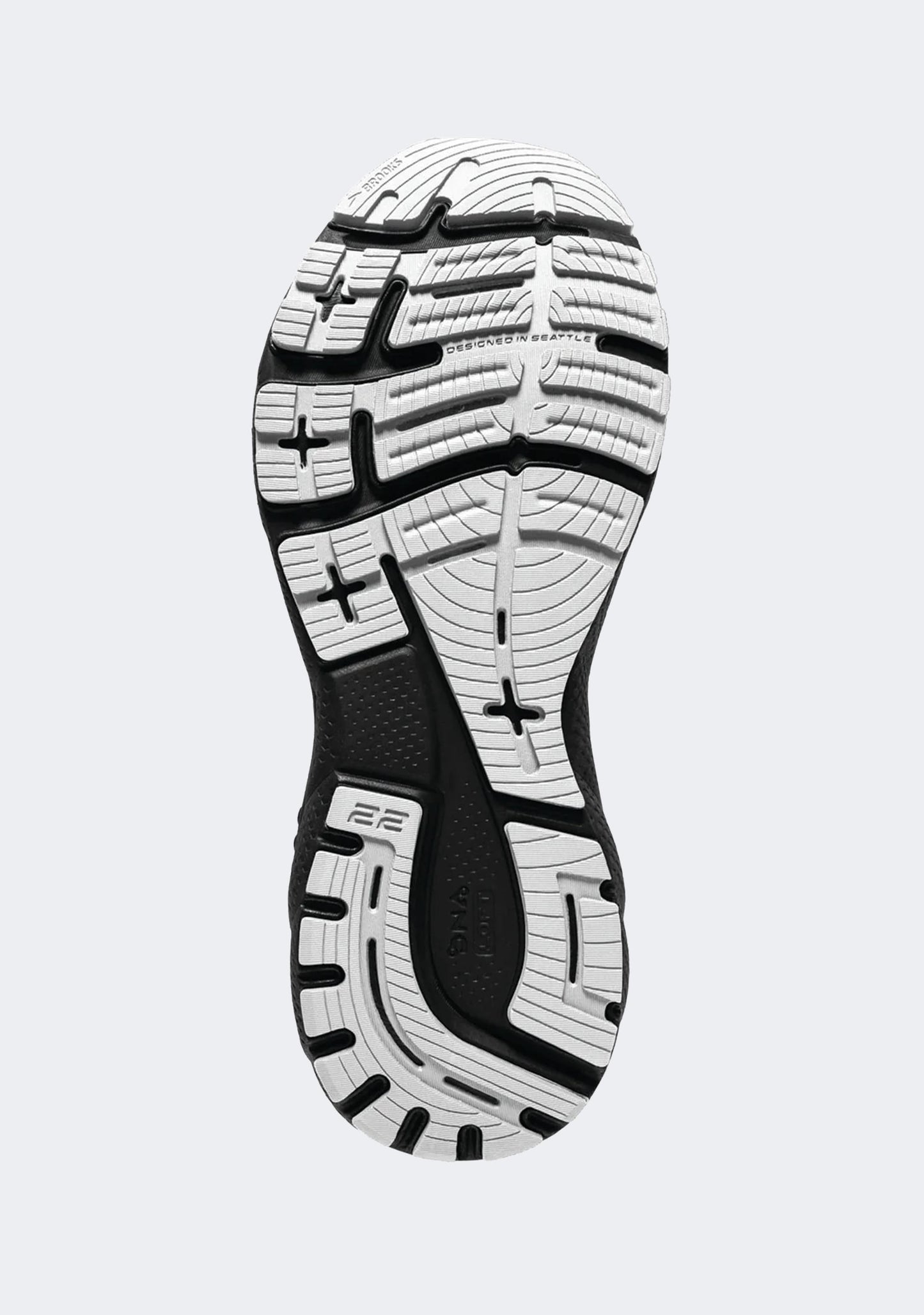 Brooks Women’s Adrenaline GTS 22