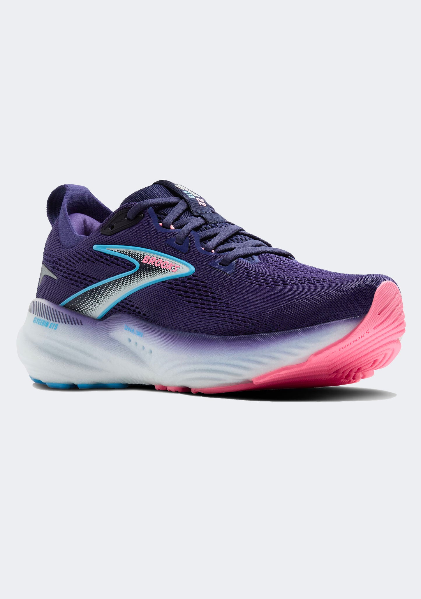 Brooks Women's Glycerin GTS 22 (D Width)